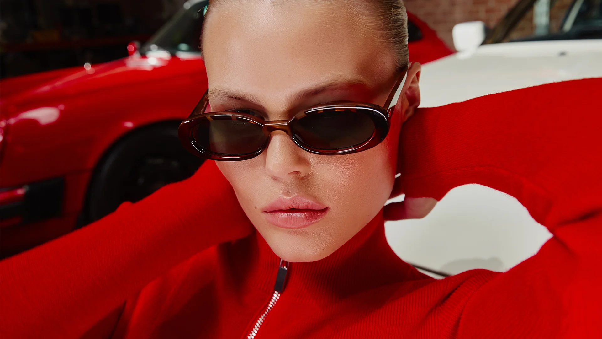 Iconic Eyewear for Every Vision