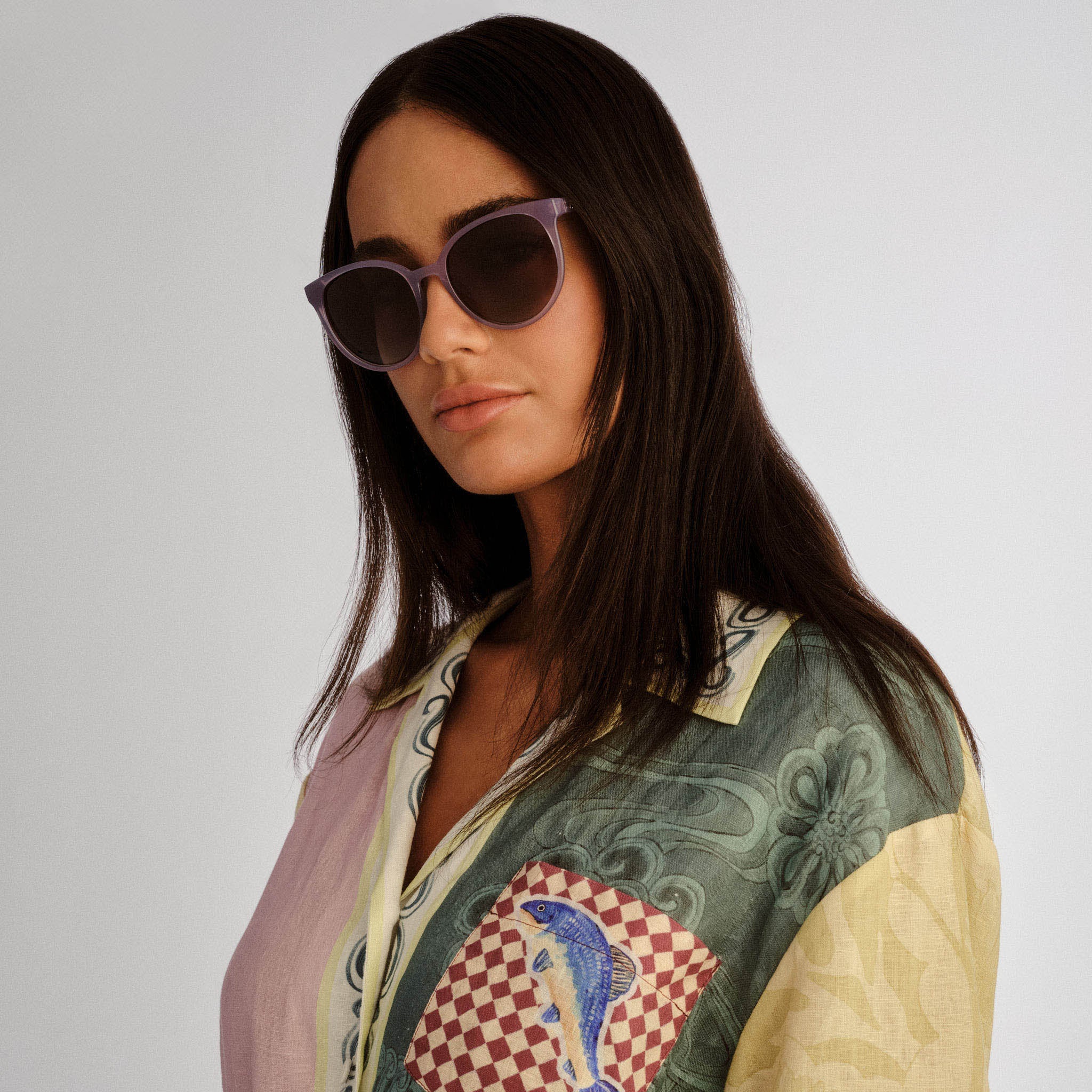 ARMADA | MAUVE POLARIZED - Image 2