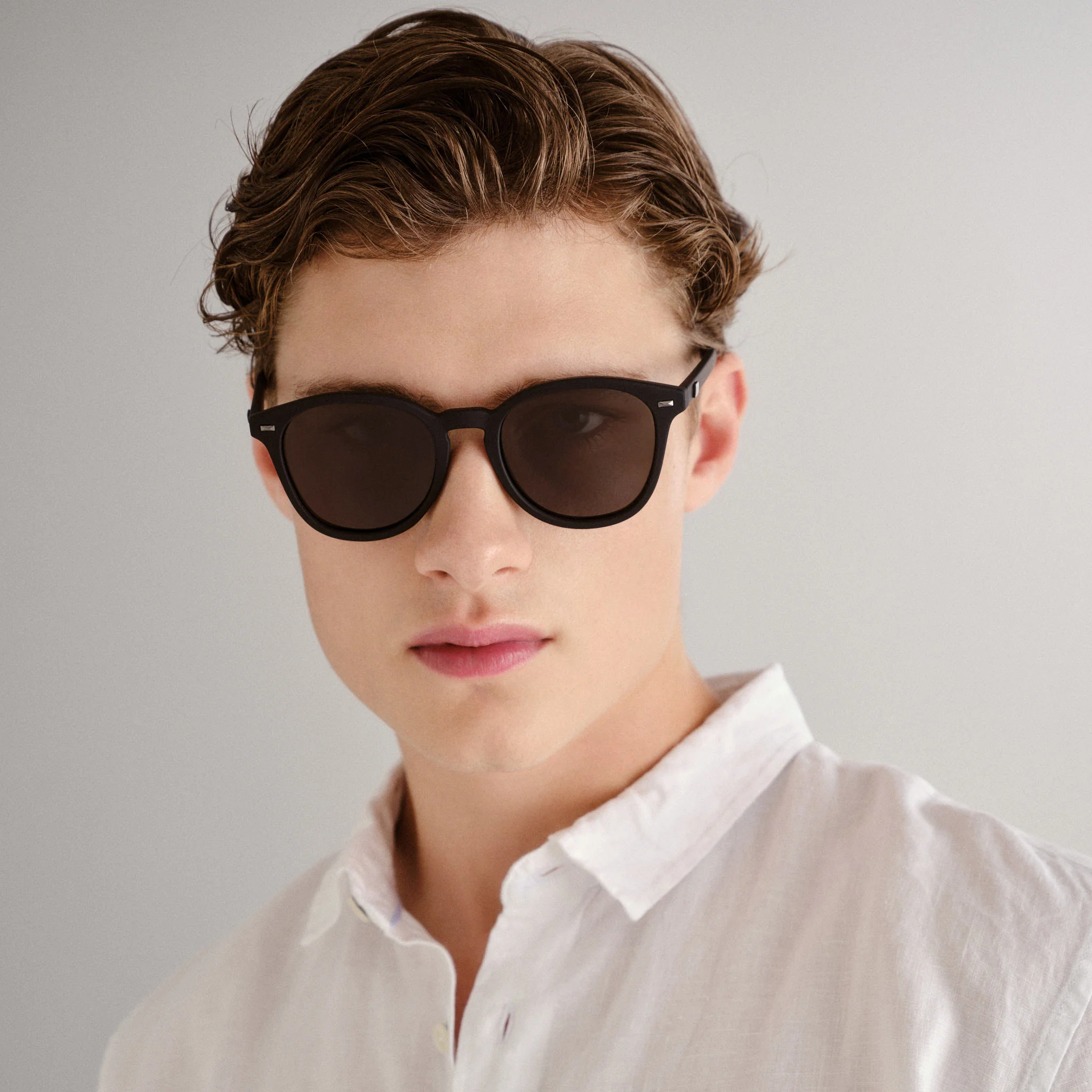 BANDWAGON | BLACK RUBBER - Image 2