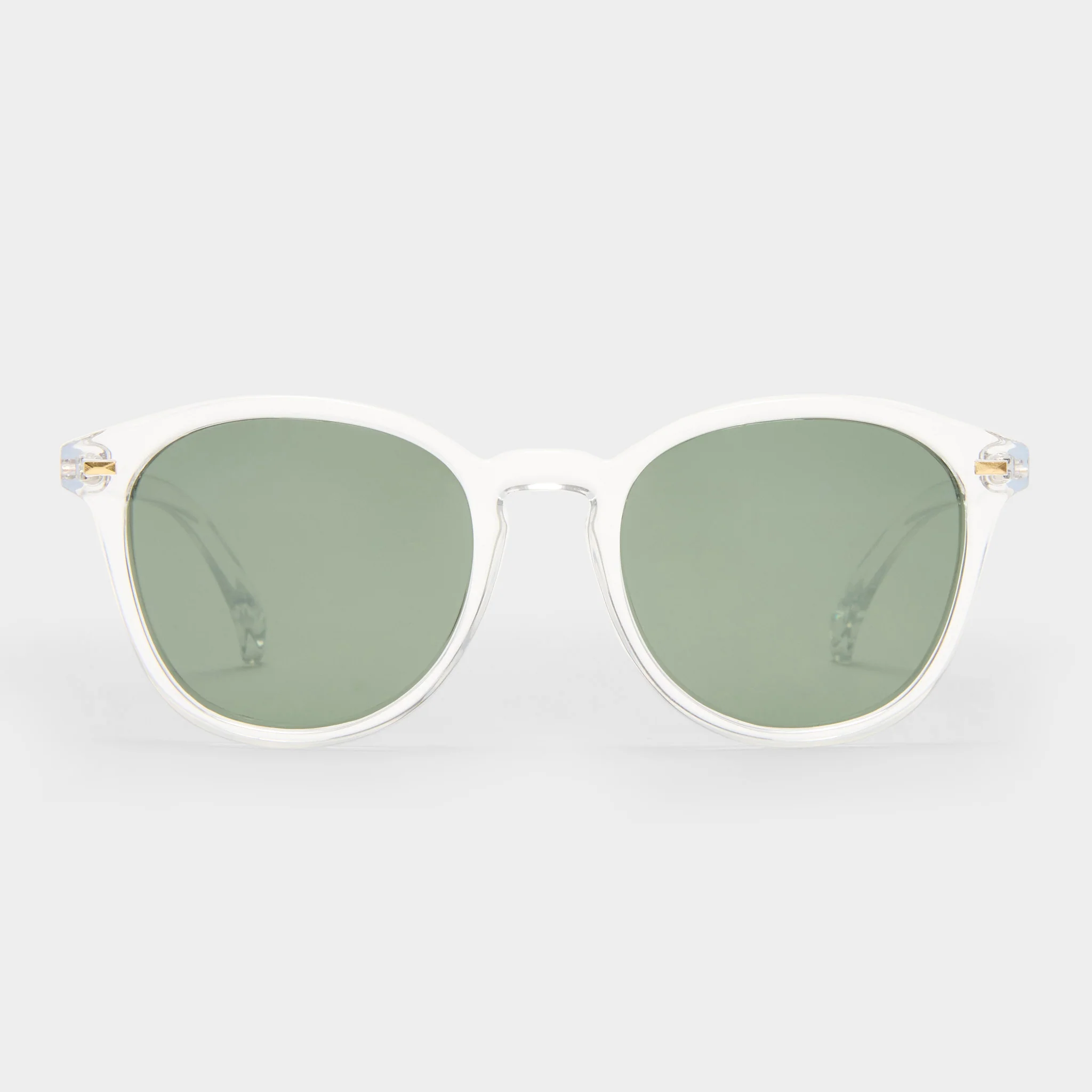 BANDWAGON | CRYSTAL CLEAR POLARIZED