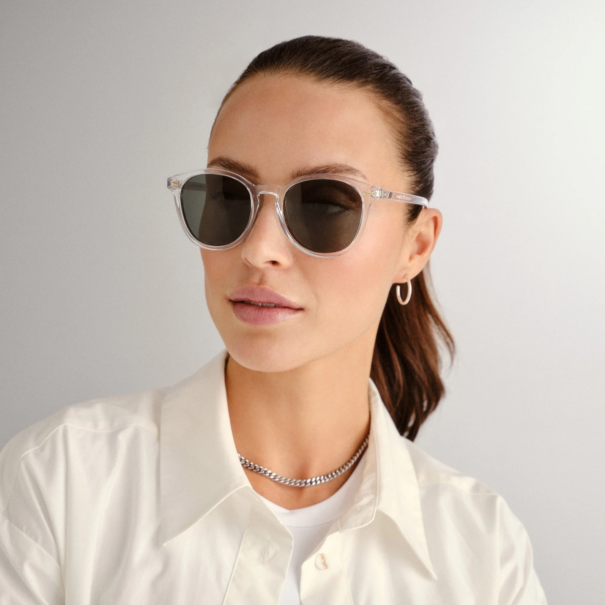 BANDWAGON | CRYSTAL CLEAR POLARIZED - Image 5