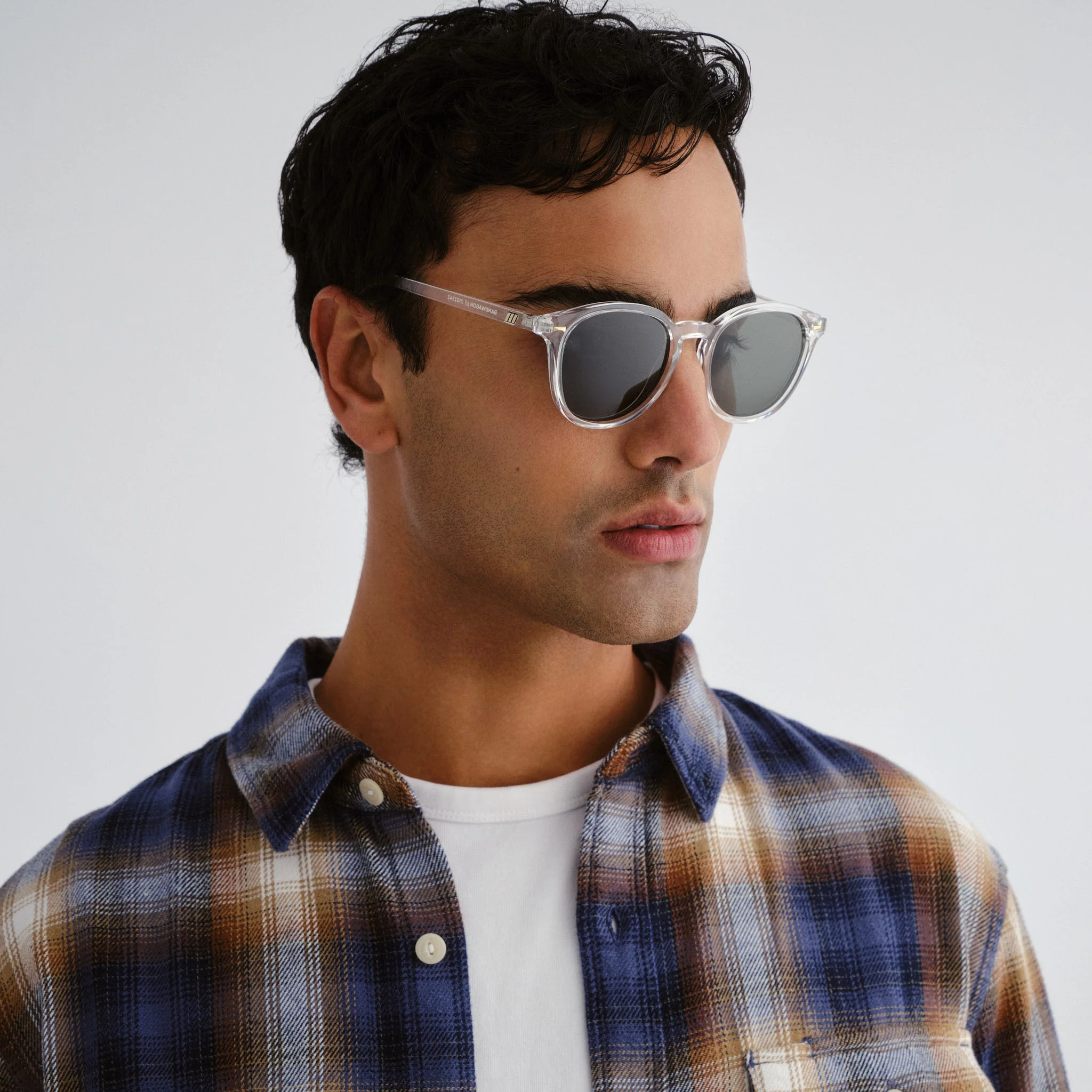 BANDWAGON | CRYSTAL CLEAR POLARIZED - Image 6
