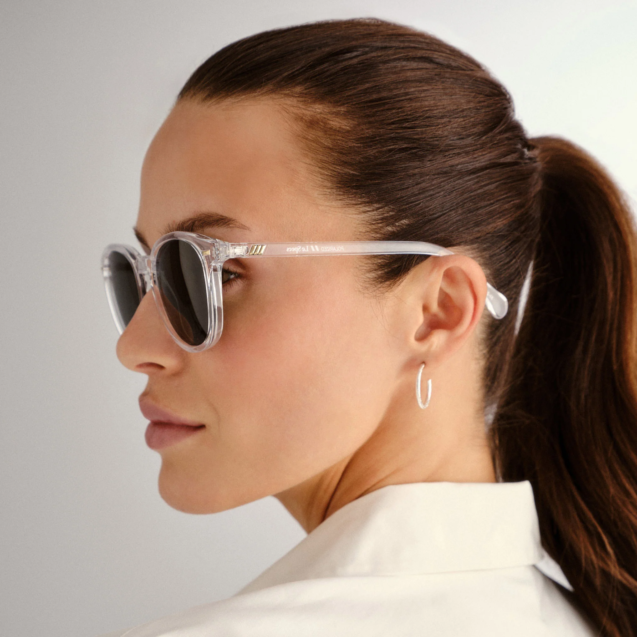 BANDWAGON | CRYSTAL CLEAR POLARIZED - Image 7