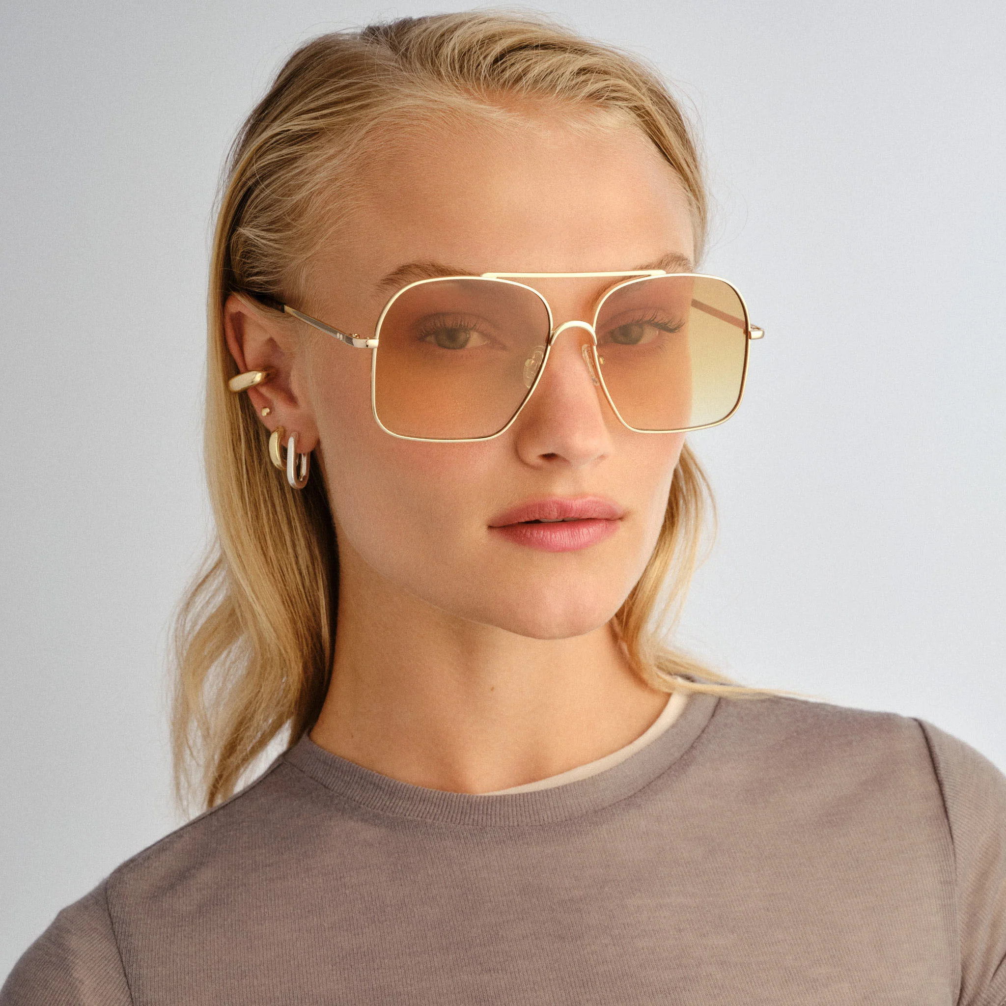CIVELLE | BRIGHT GOLD TORT - Image 5
