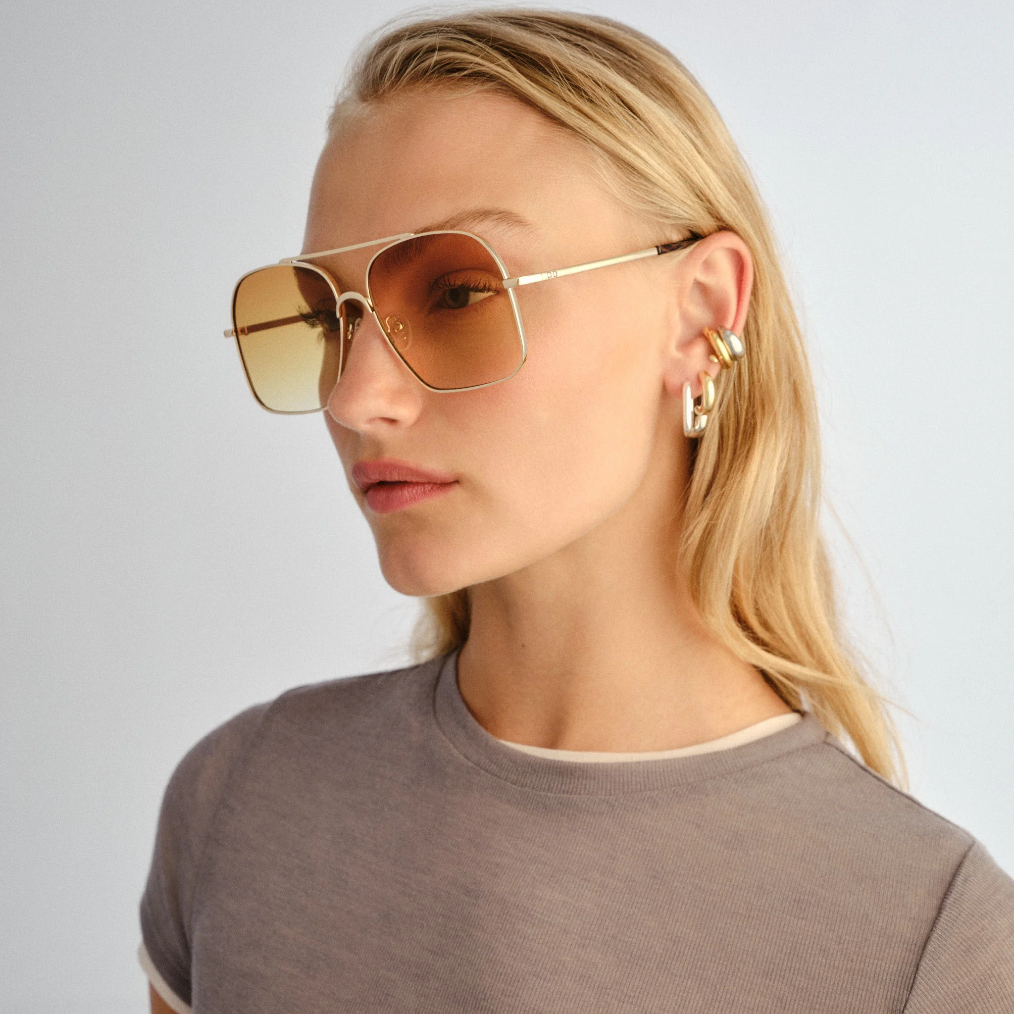 CIVELLE | BRIGHT GOLD TORT - Image 6