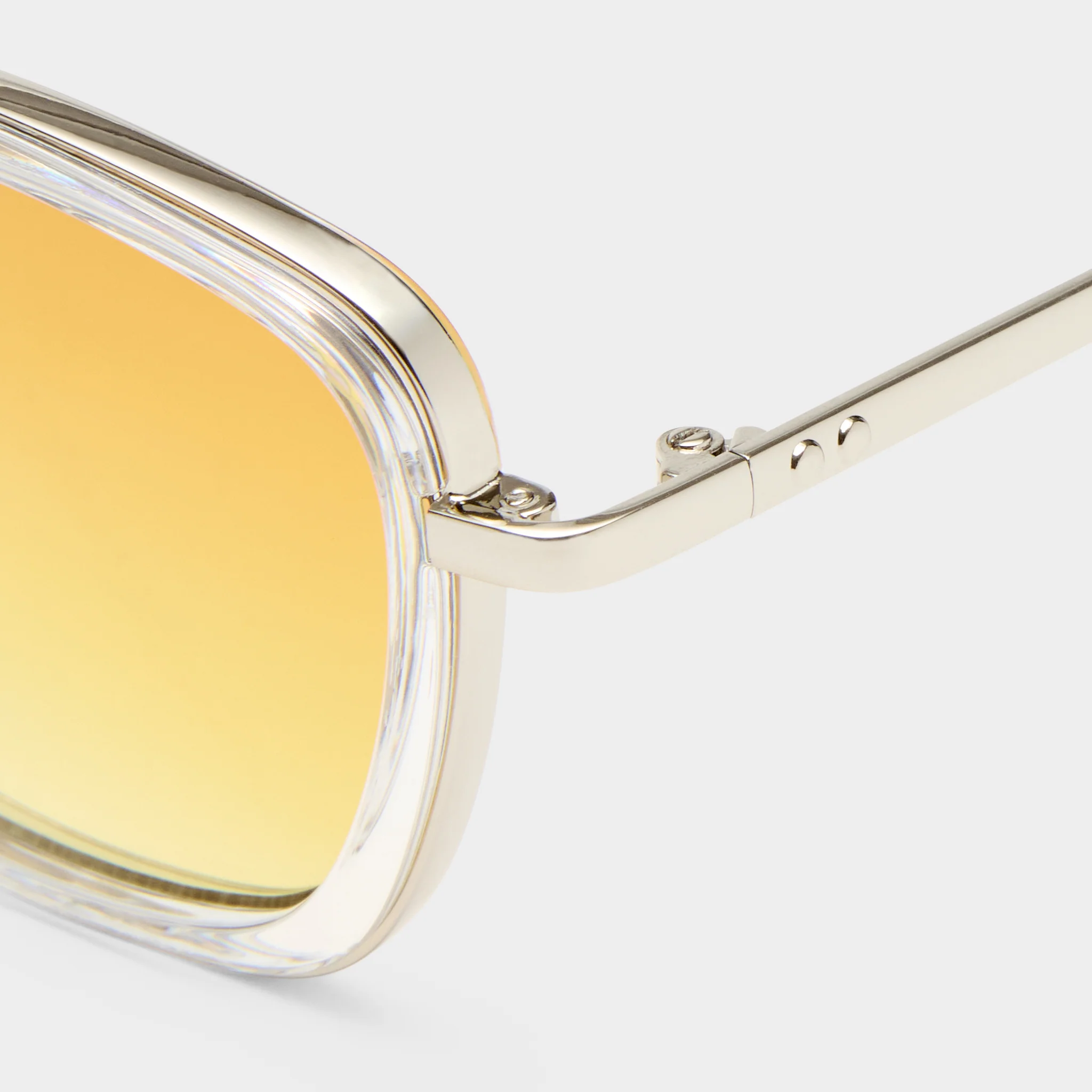 DIAMETRIC | SILVER CRYSTAL CLEAR - Image 4