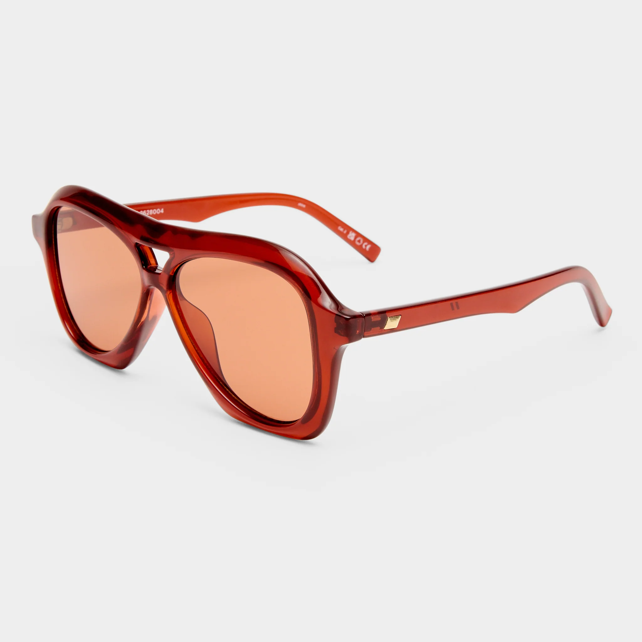 DRIZZLE | TANGERINE - Image 3