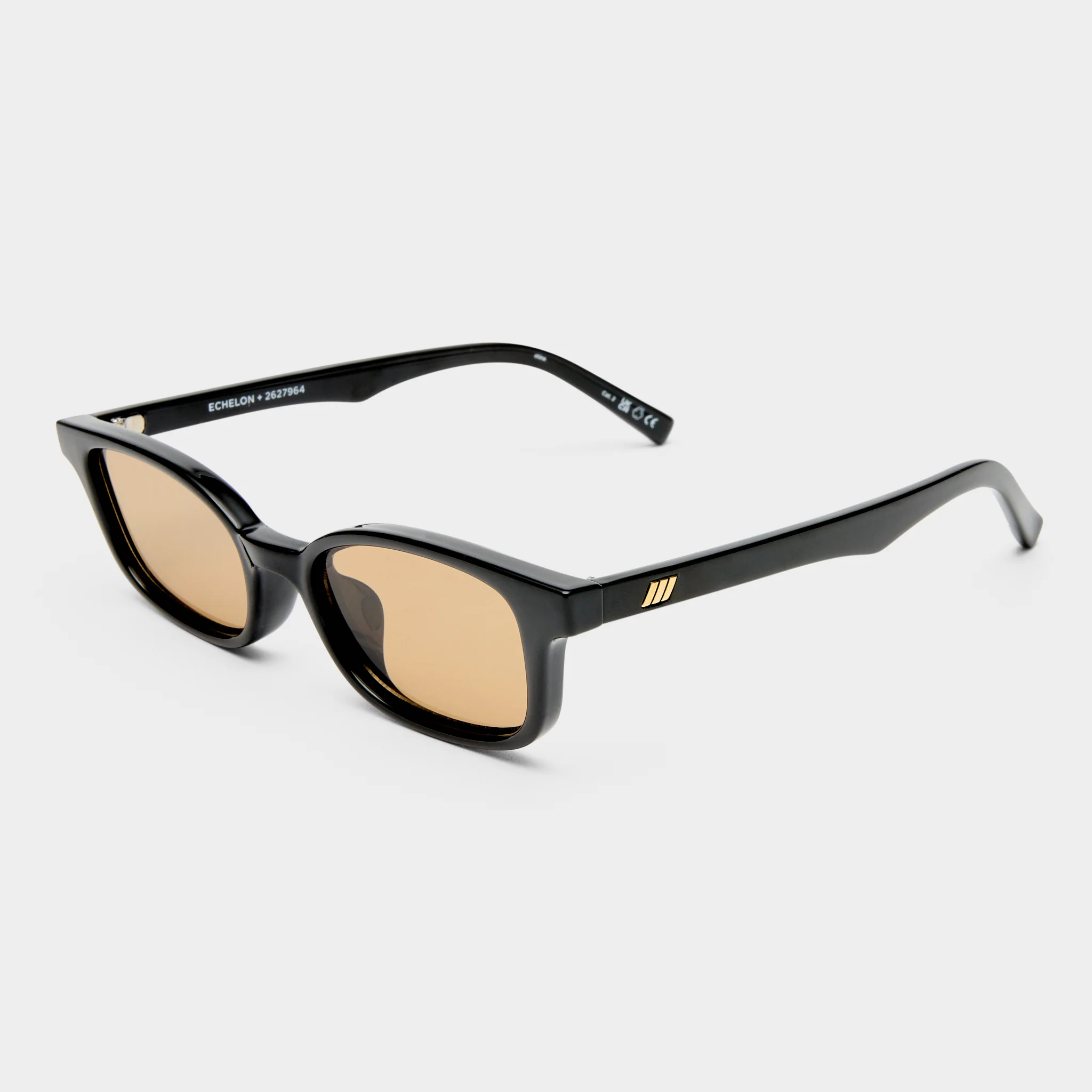 ECHELON + | BLACK TAN TINT - Image 3