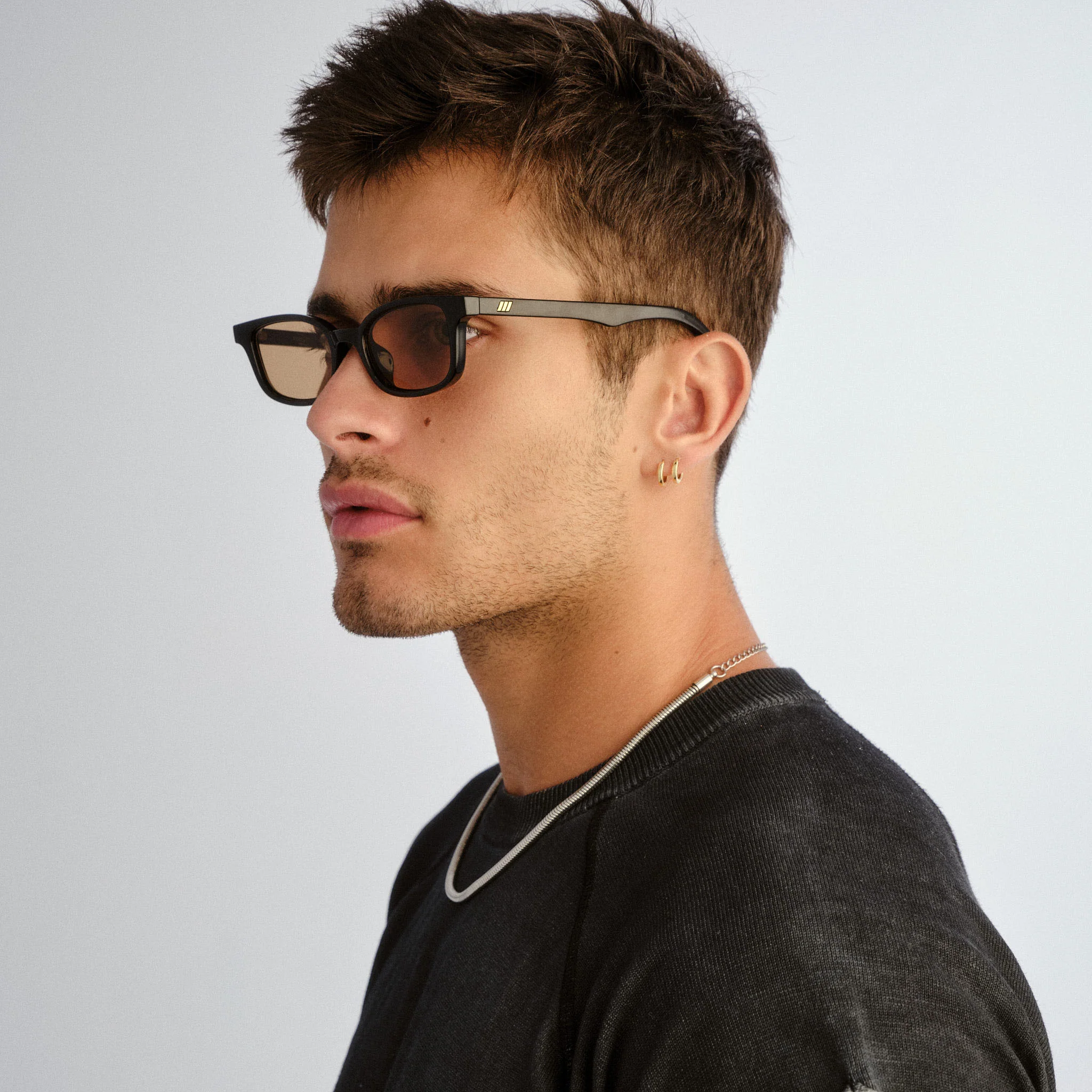 ECHELON + | BLACK TAN TINT - Image 8