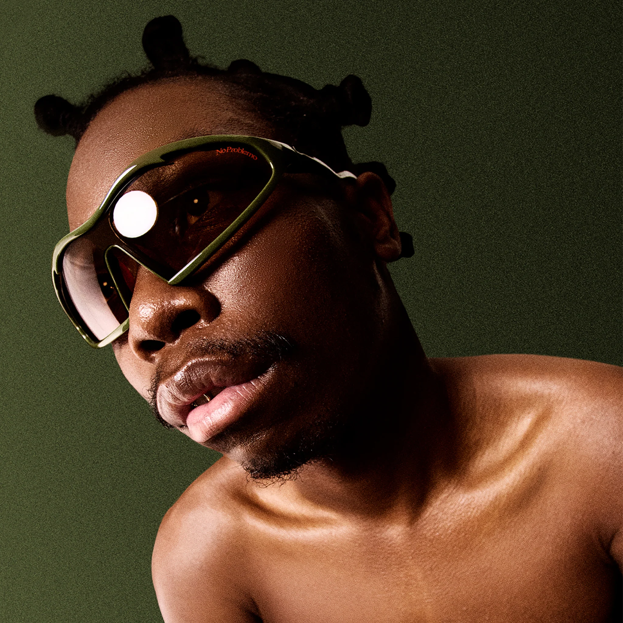FLUX | CHROME DARK GREEN - Image 2