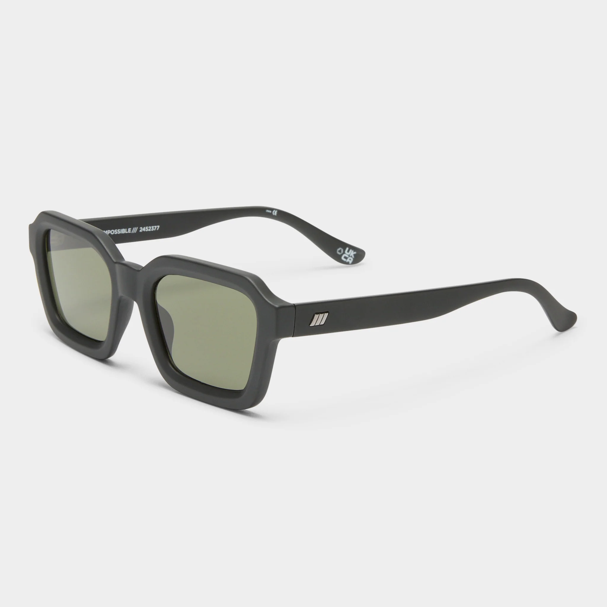 IMPOSSIBLE | MATTE BLACK - Image 3