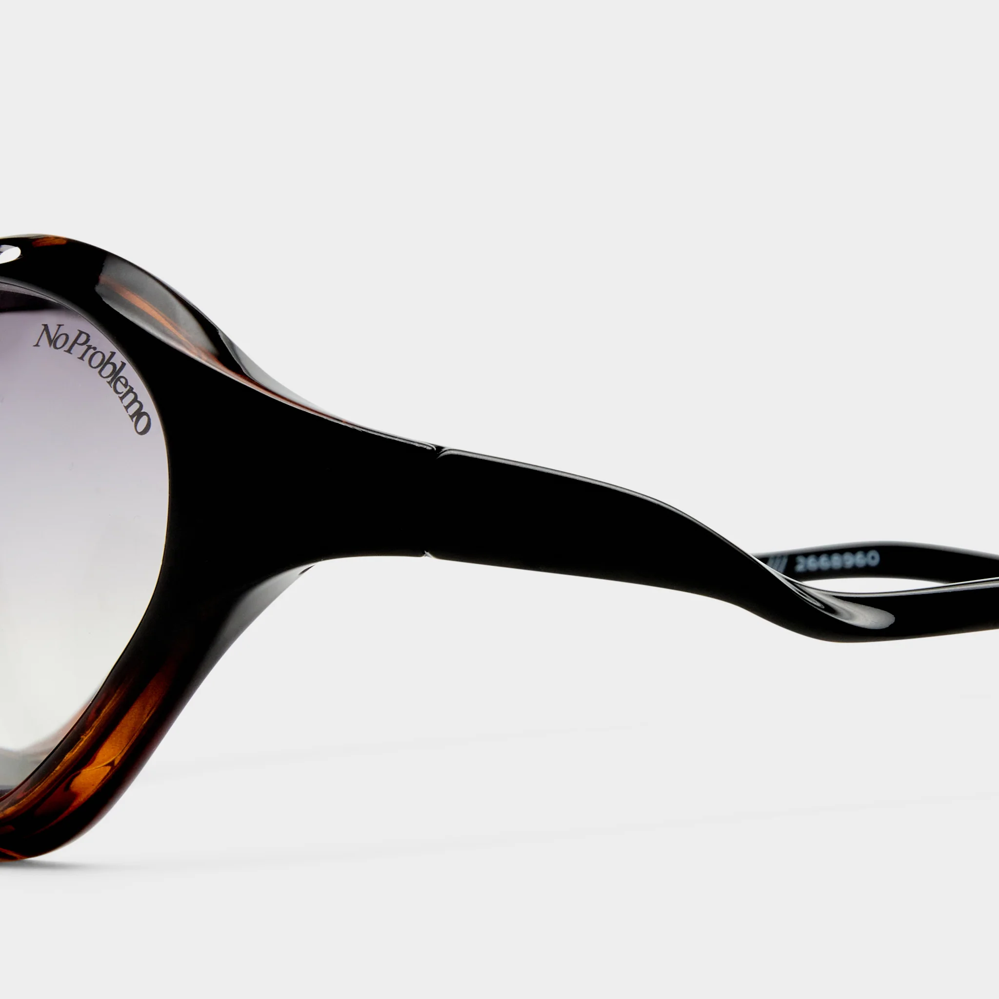 IRIS | BLACK TORT - Image 4