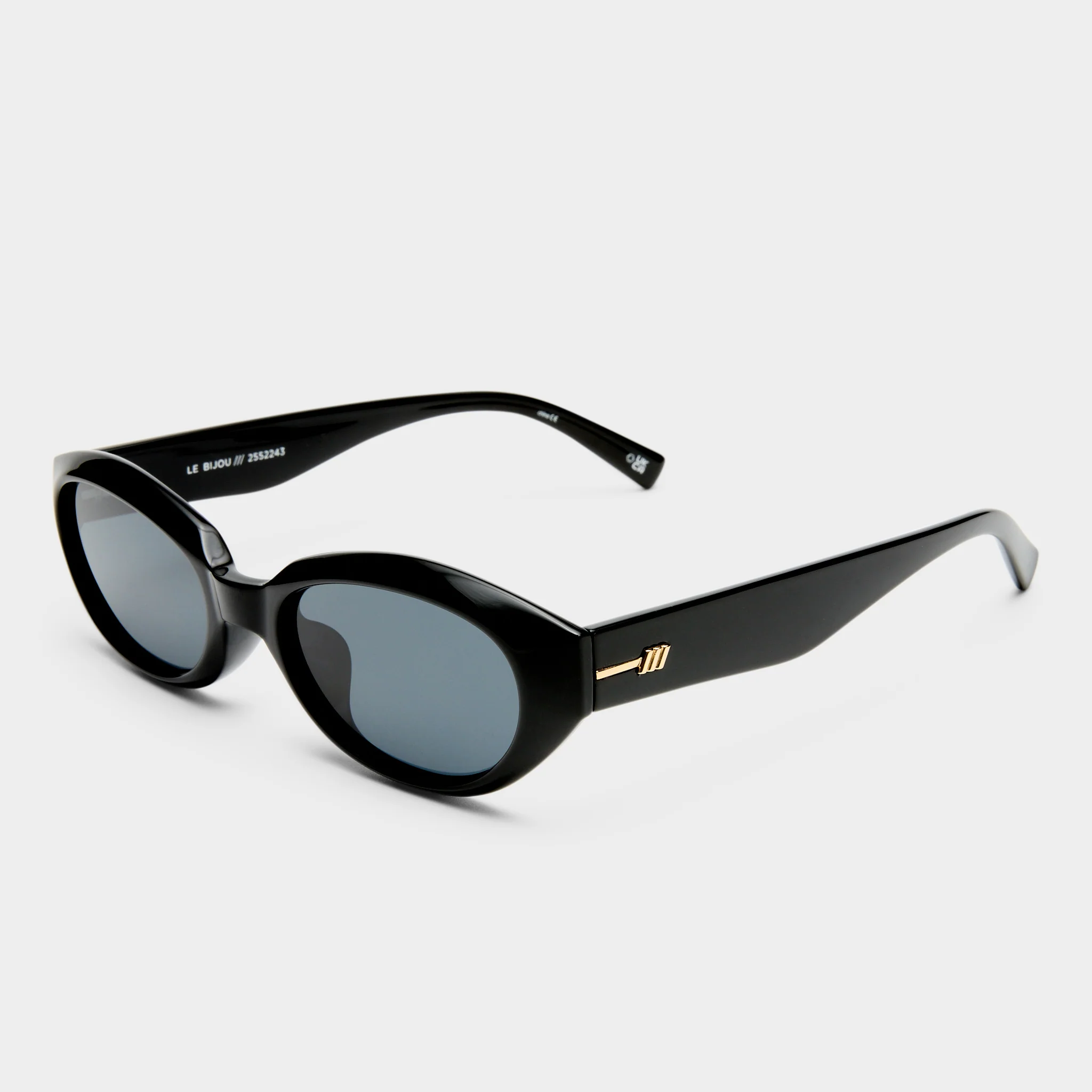 LE BIJOU | BLACK - Image 3