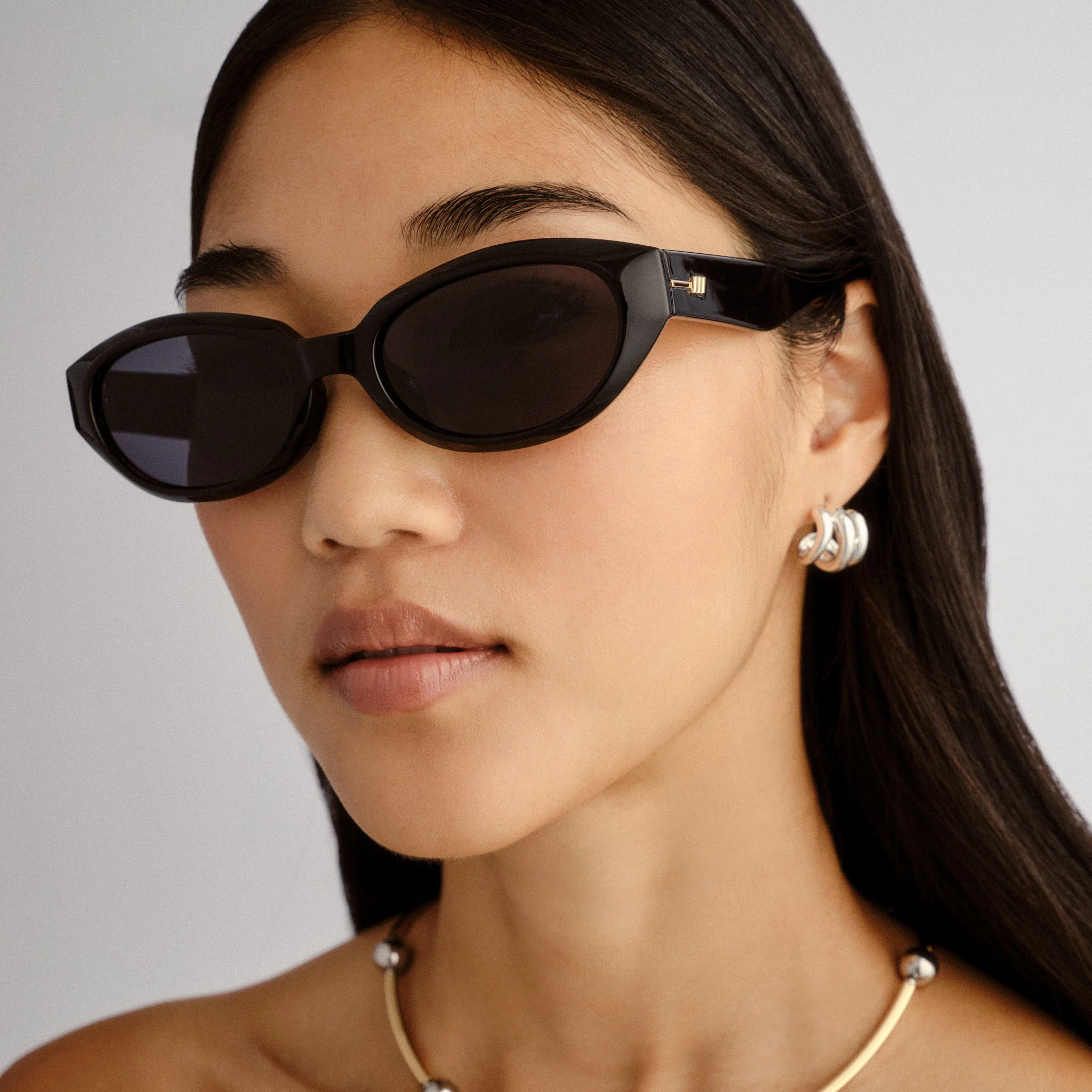 LE BIJOU | BLACK - Image 5