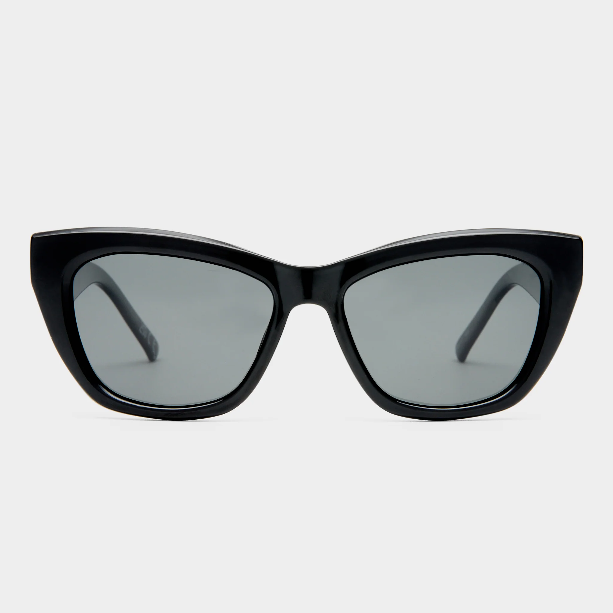 LUMEN + | BLACK POLARIZED