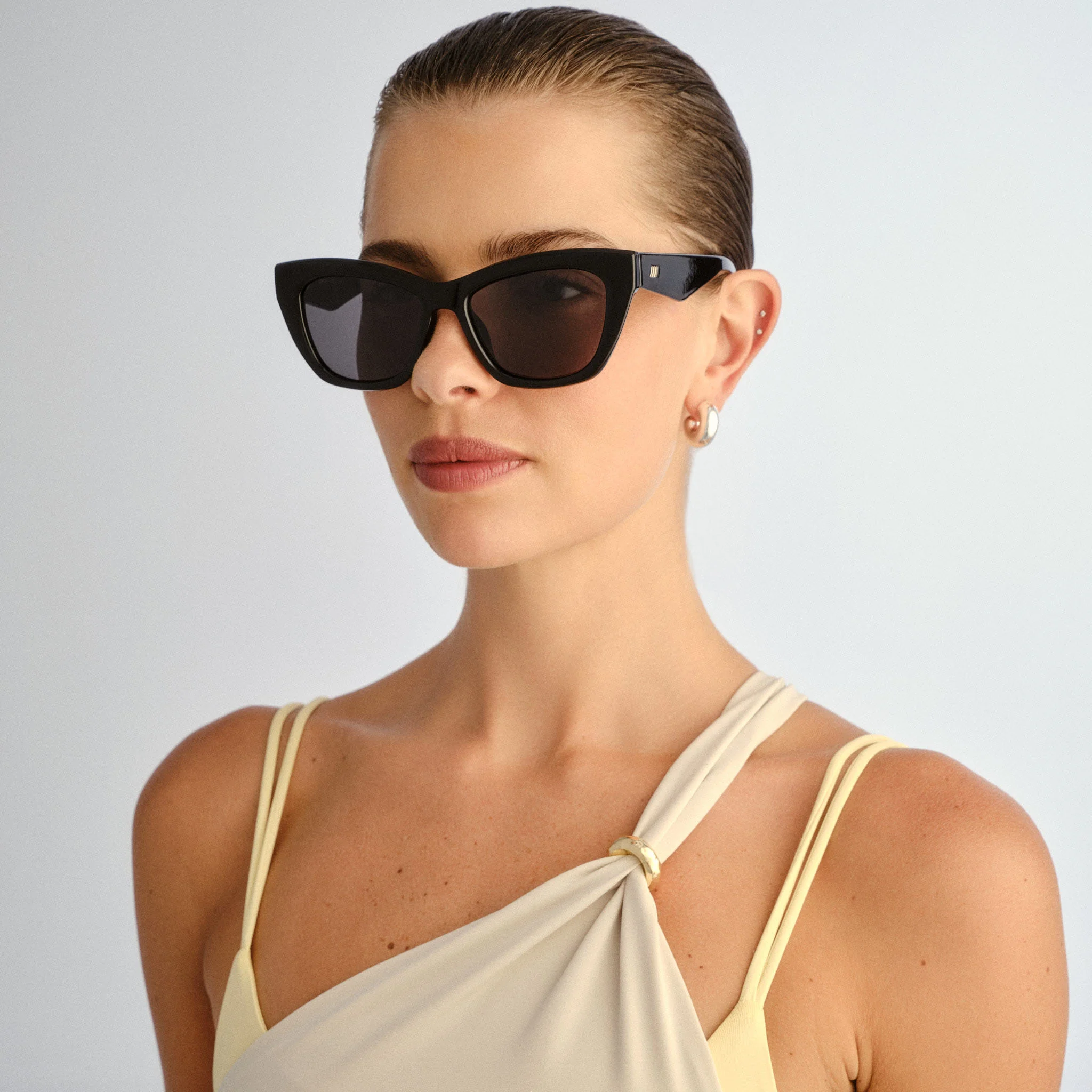 LUMEN + | BLACK POLARIZED - Image 2