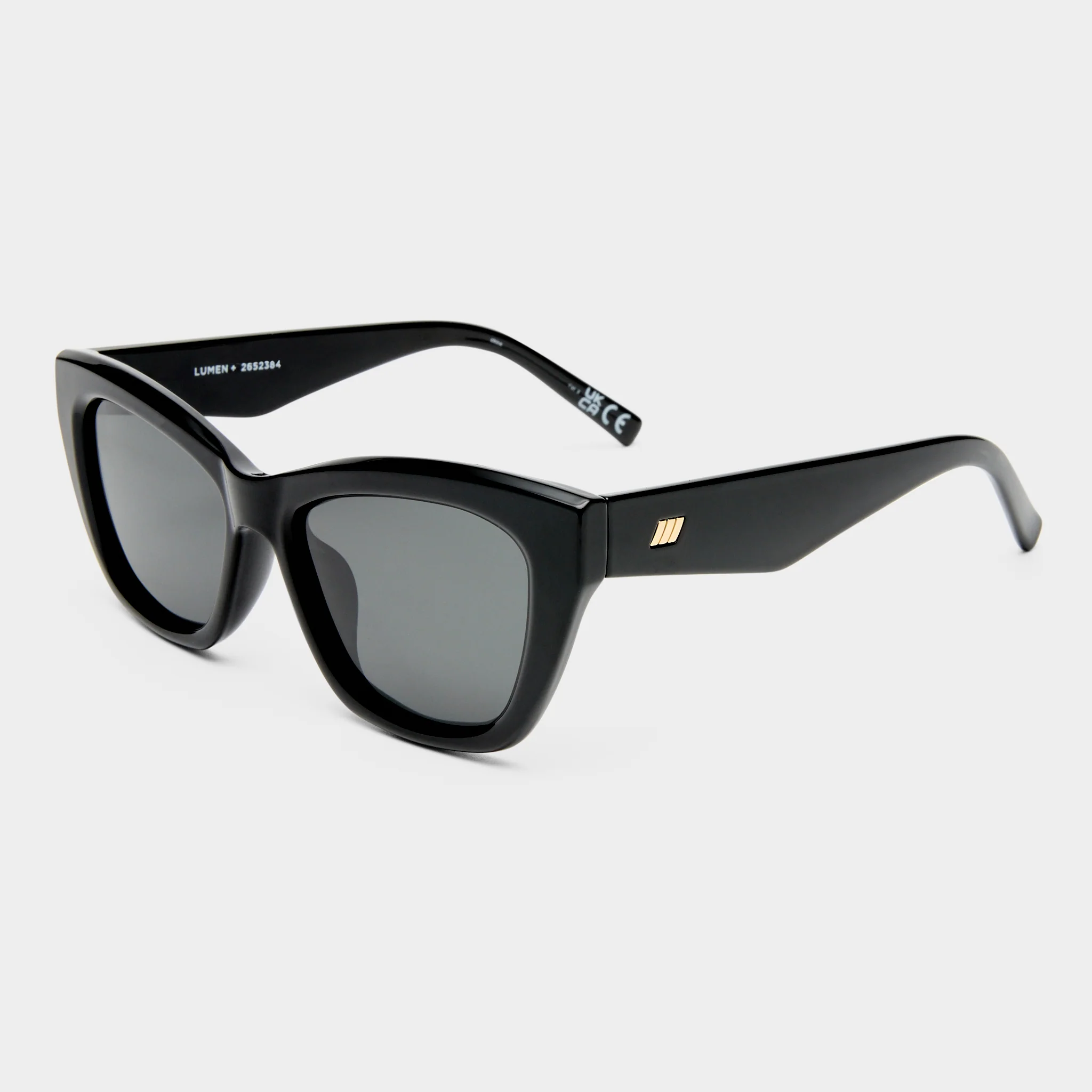 LUMEN + | BLACK POLARIZED - Image 3