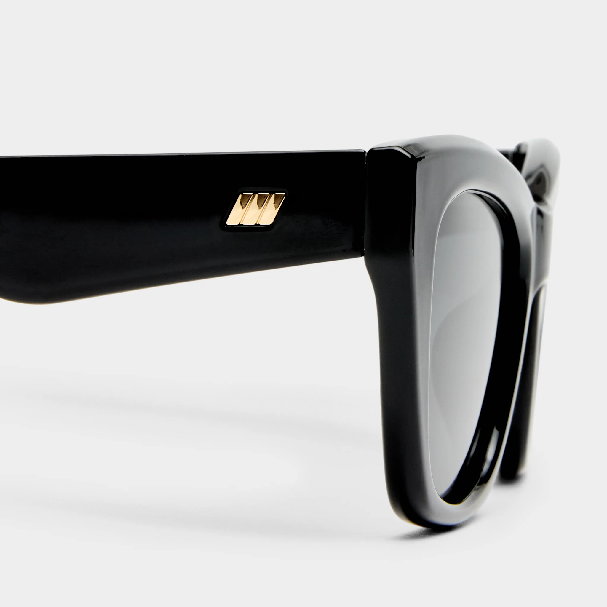 LUMEN + | BLACK POLARIZED - Image 4