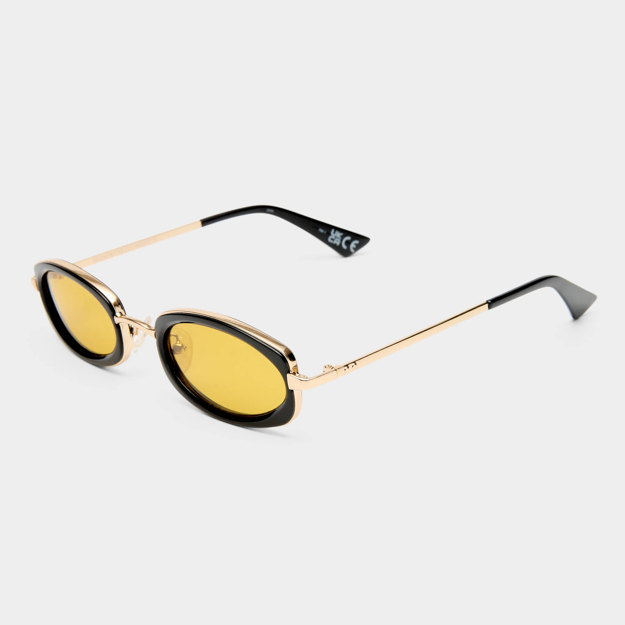 MECHARO | GOLD BLACK - Image 3