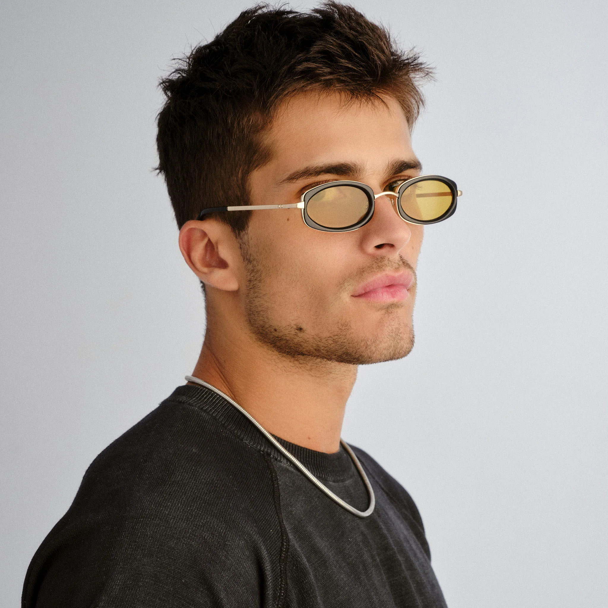 MECHARO | GOLD BLACK - Image 6