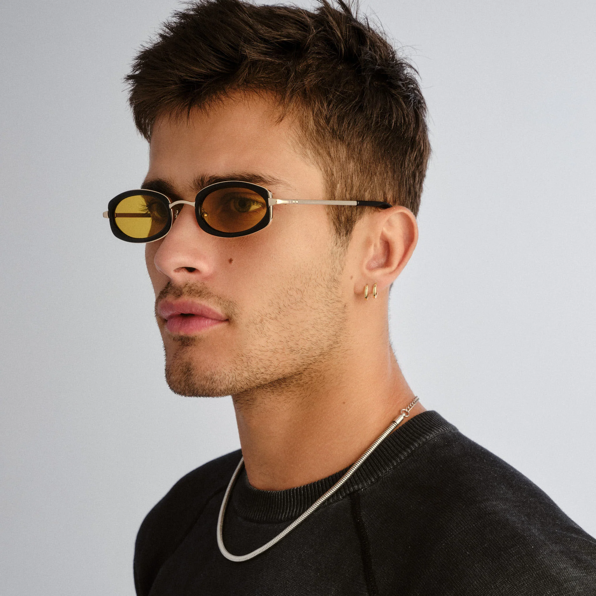 MECHARO | GOLD BLACK - Image 8