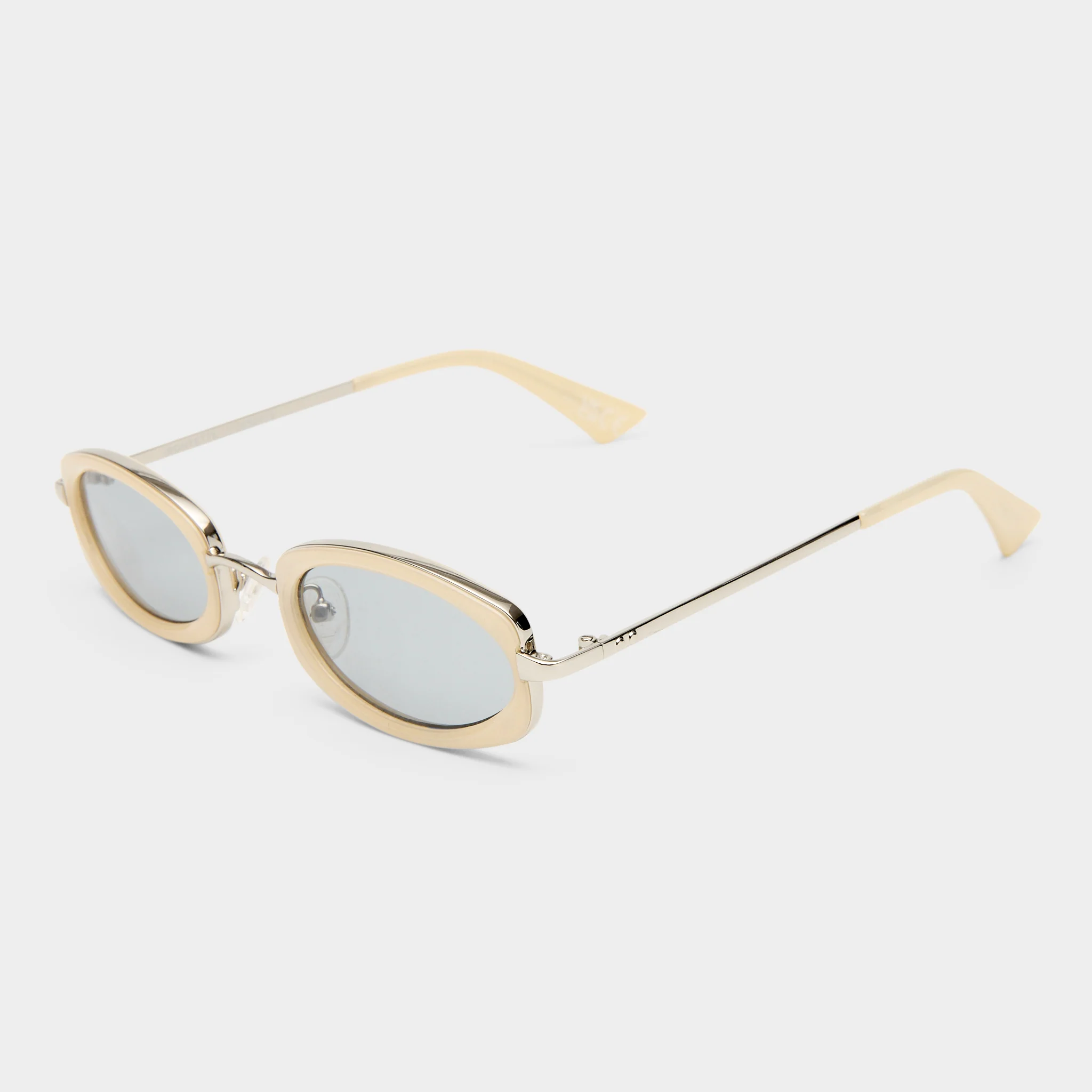 MECHARO | SILVER MILKY BUTTER - Image 3