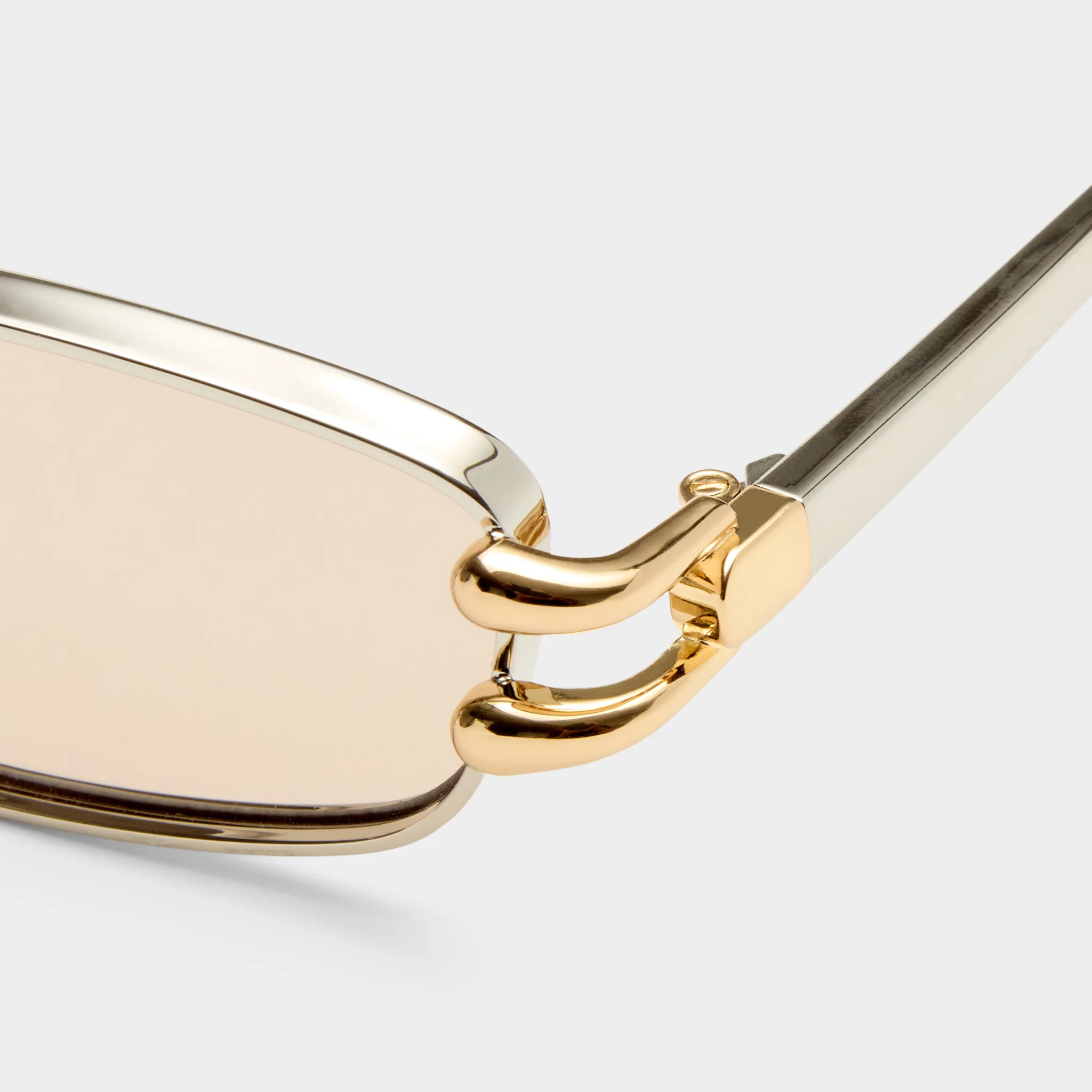 NUMERO CINCO | BRIGHT SILVER TAN TINT - Image 4