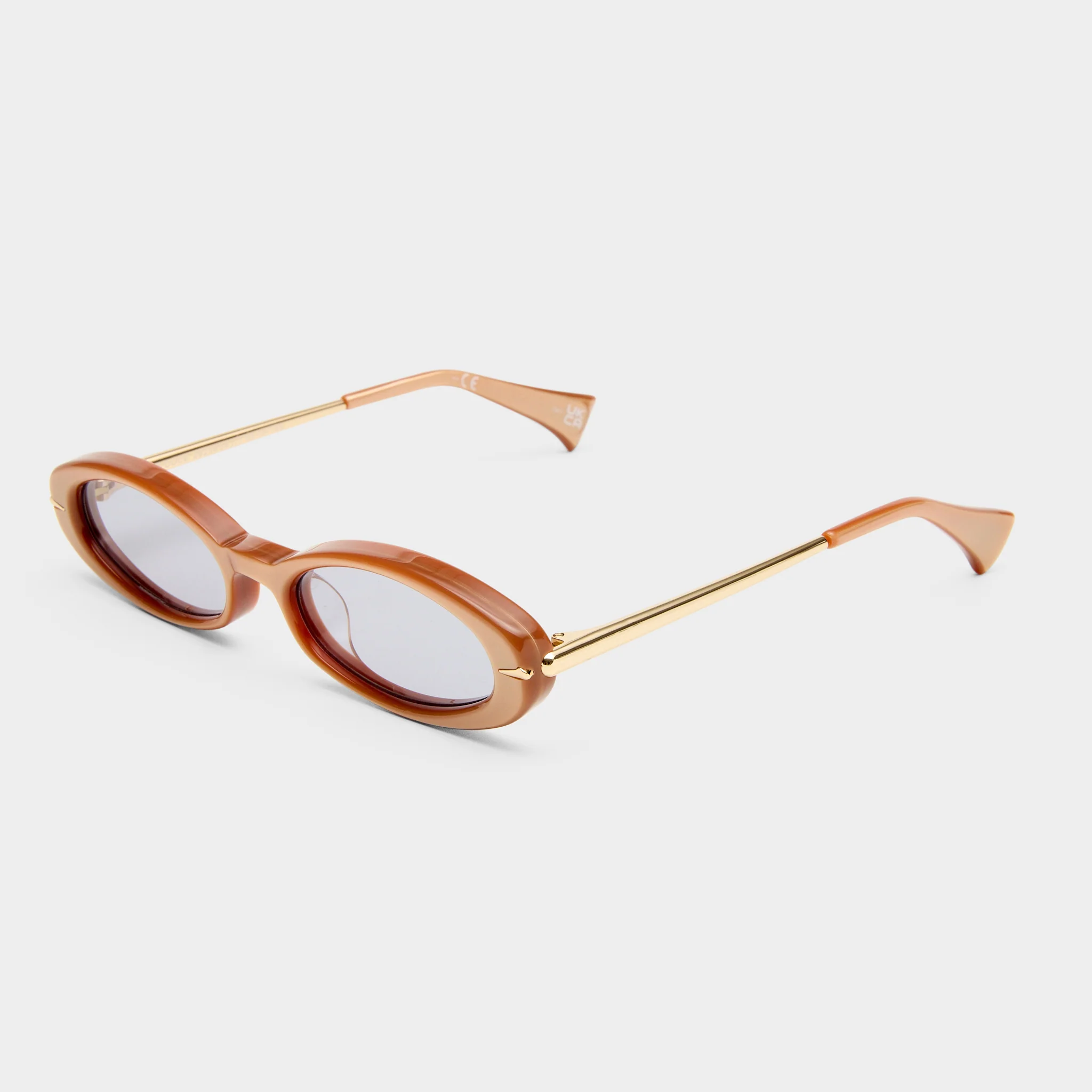 NUMERO DOCE | CHAMPAGNE VELVET - Image 3