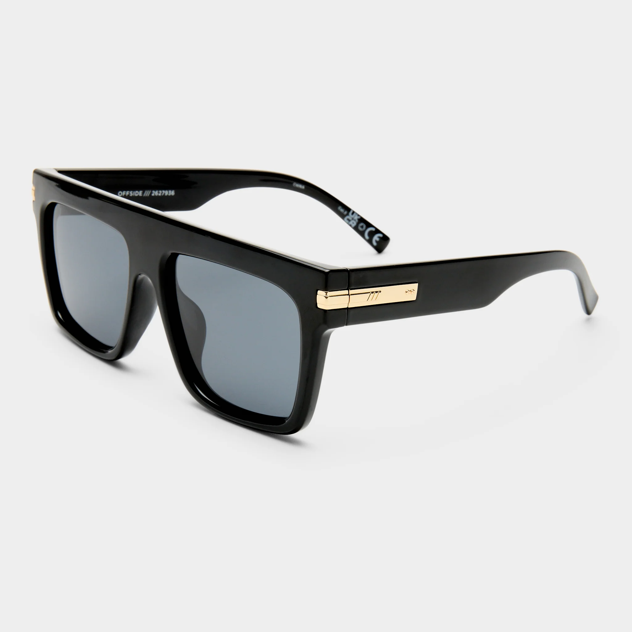 OFFSIDE + | BLACK POLARIZED - Image 3