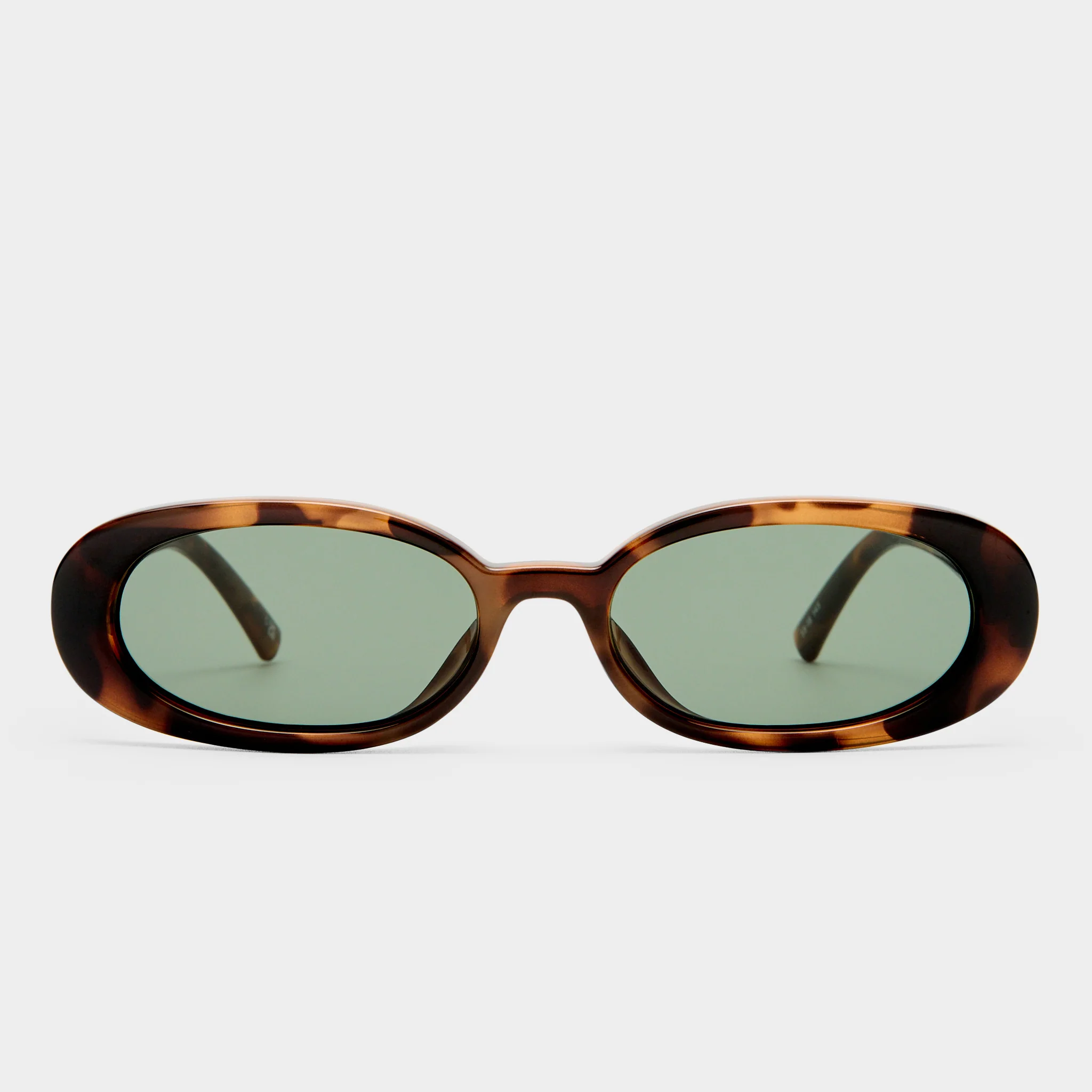 OUTTA LOVE + | TORT GREEN MONO