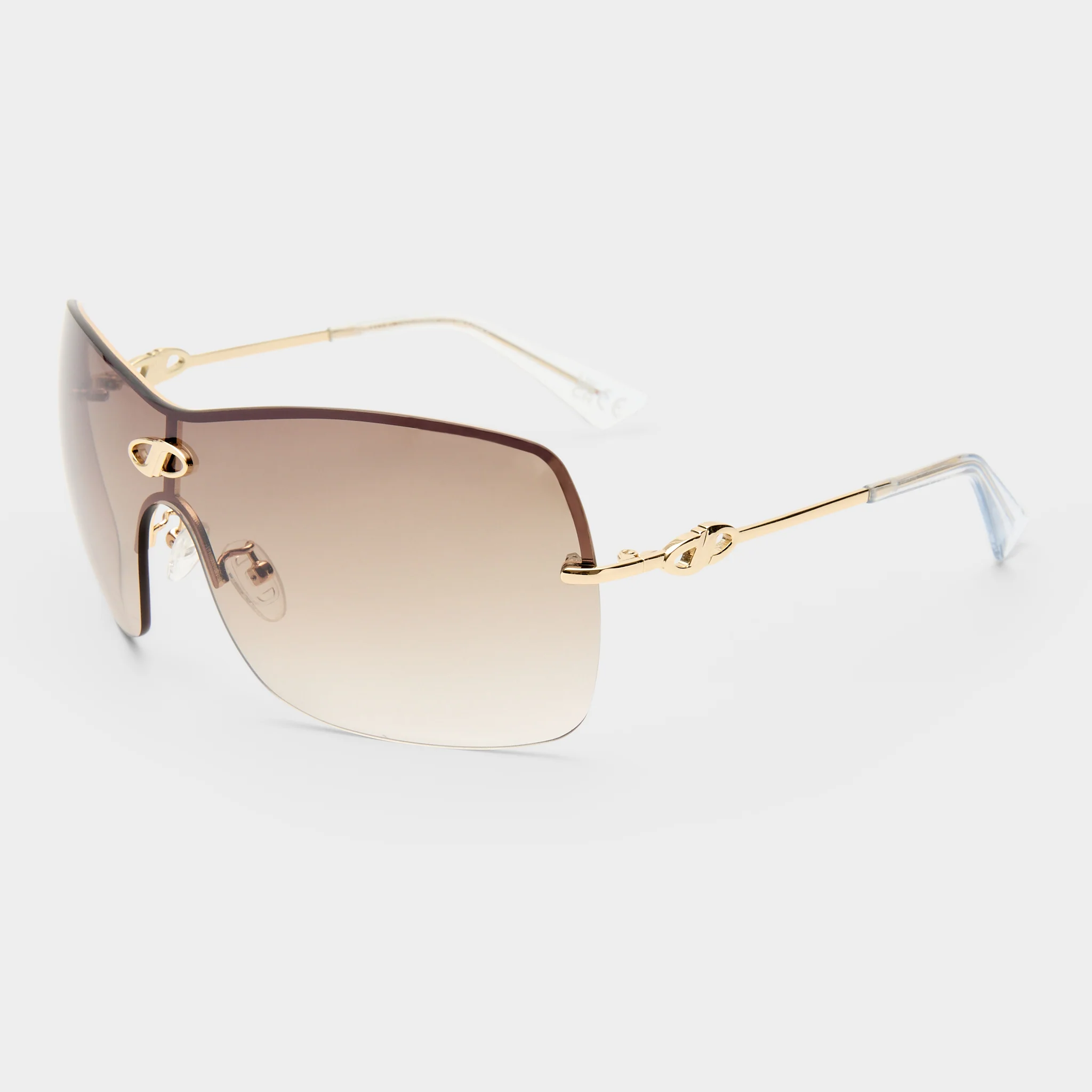 PARALLEL UNIVERSE | GOLD TAN GRAD W GOLD FLASH - Image 3