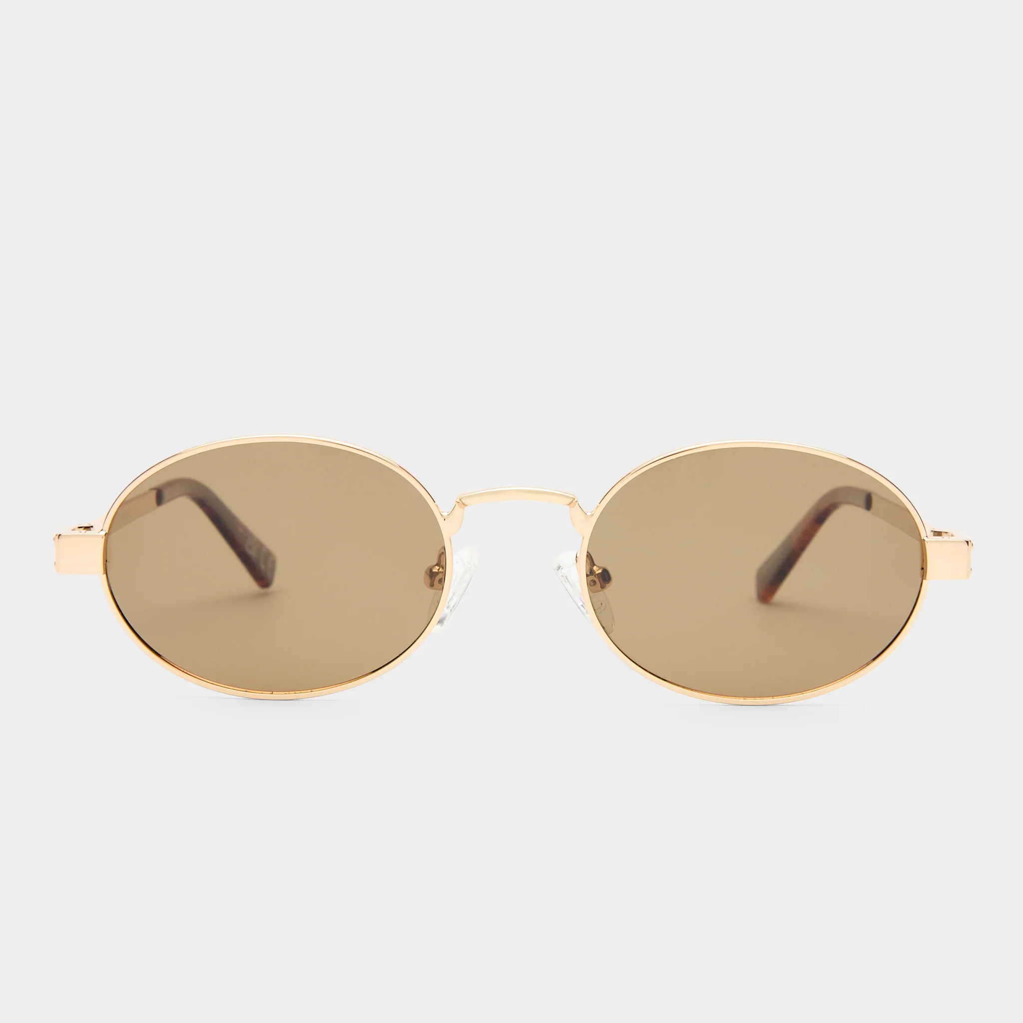 POSEIDON DEUX | GOLD BROWN MONO POLARIZED