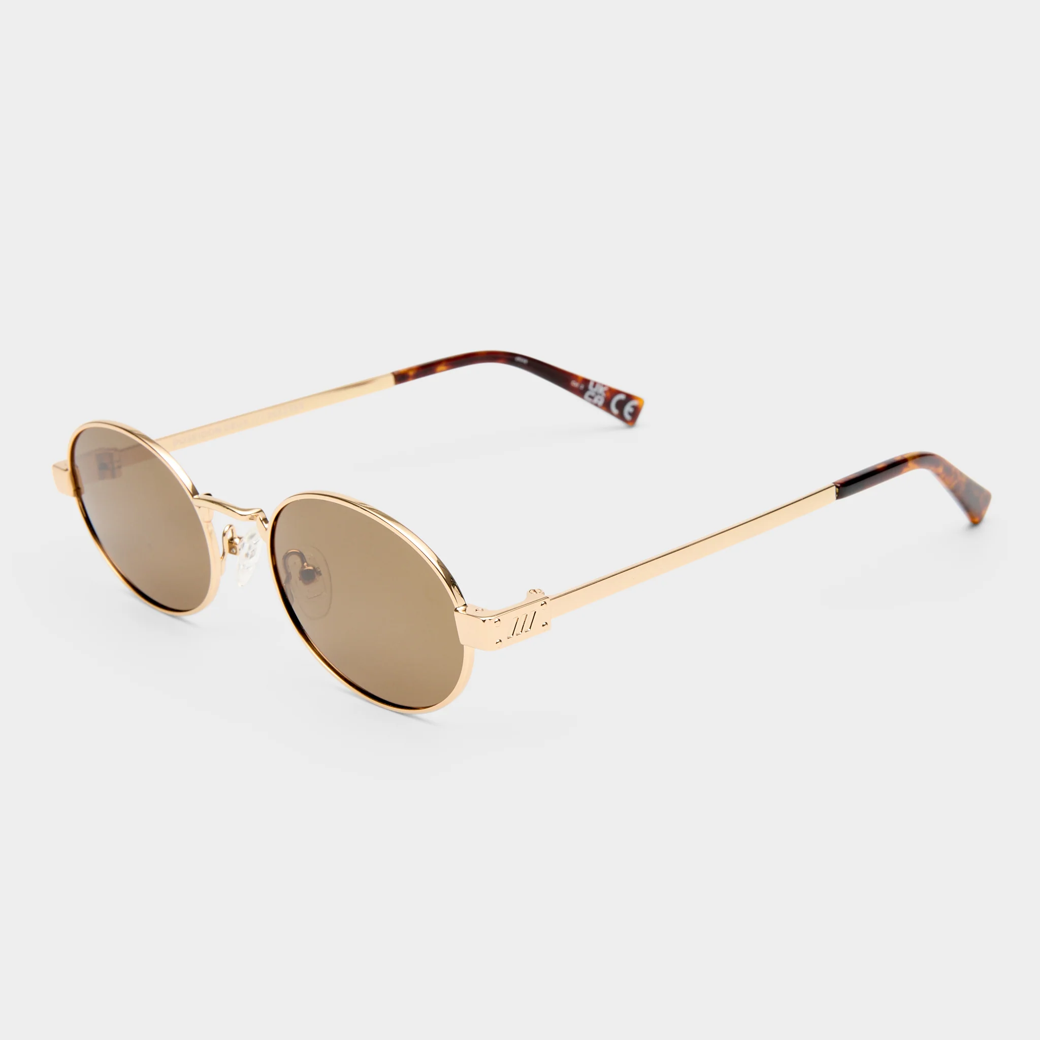 POSEIDON DEUX | GOLD BROWN MONO POLARIZED - Image 3