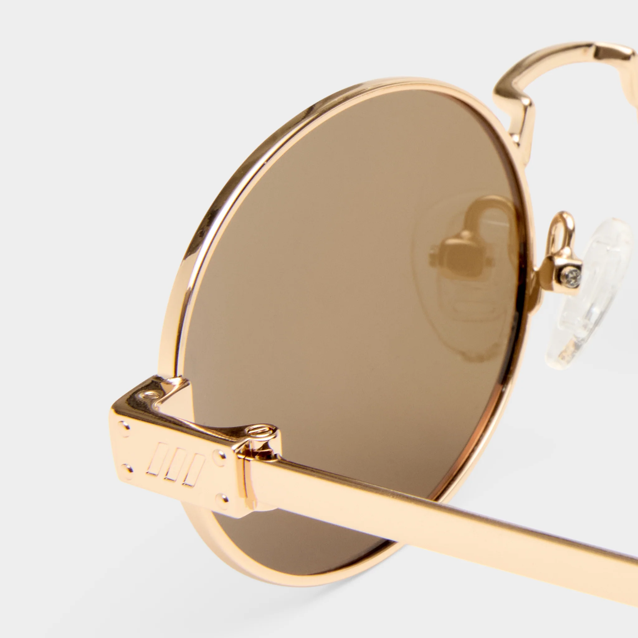 POSEIDON DEUX | GOLD BROWN MONO POLARIZED - Image 4