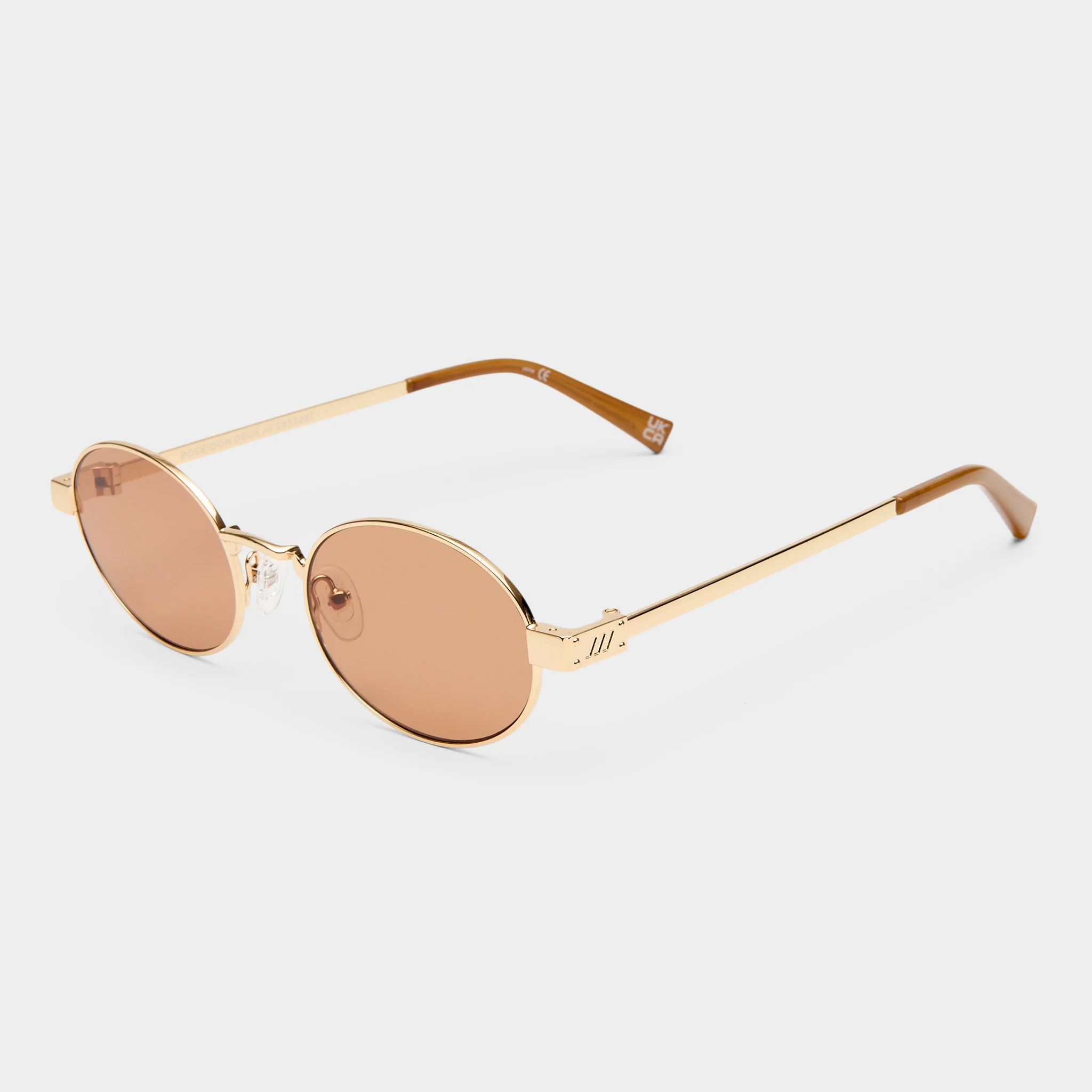 POSEIDON DEUX | GOLD CHOCOLATE MONO - Image 3