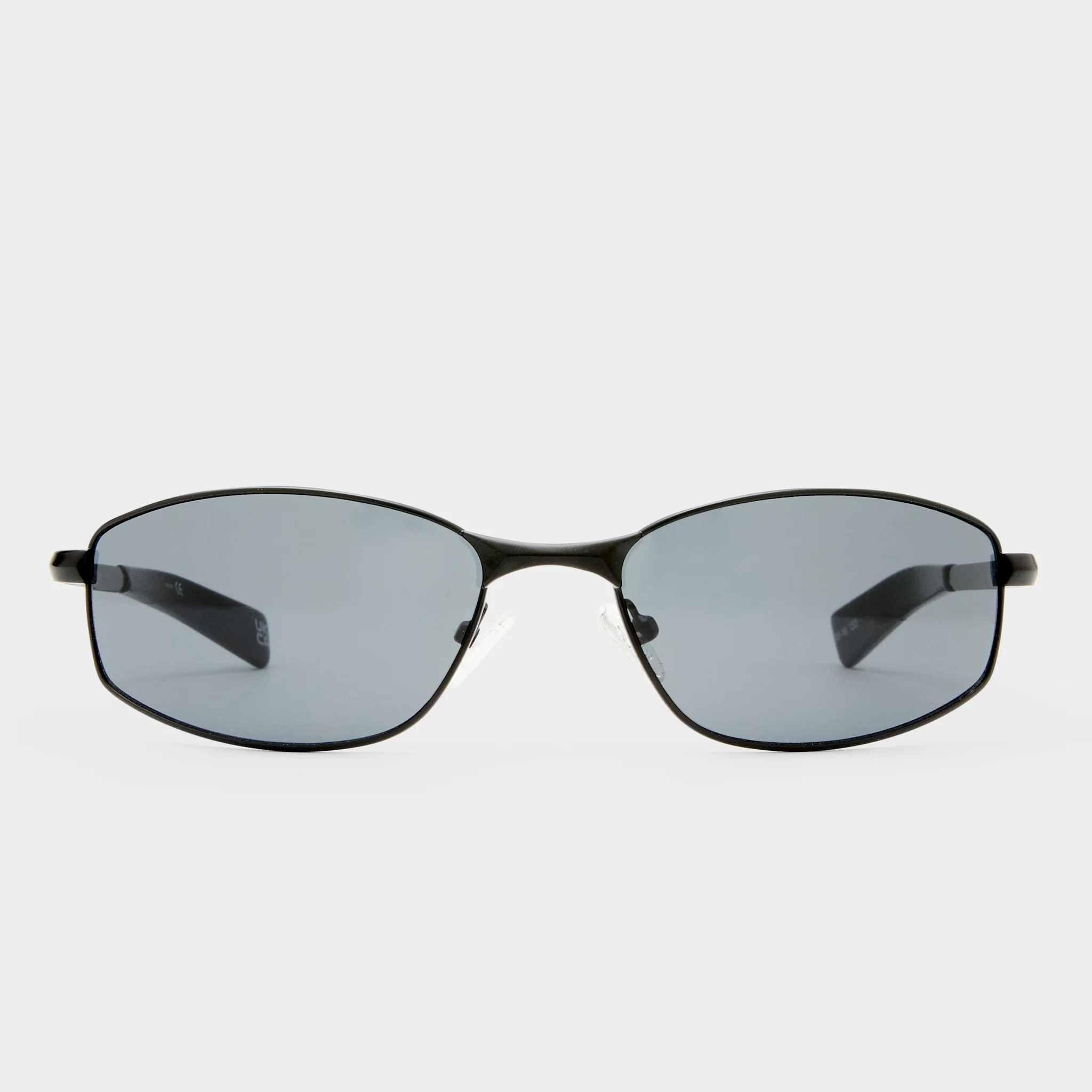 STAR BEAM | MATTE BLACK SMOKE MONO
