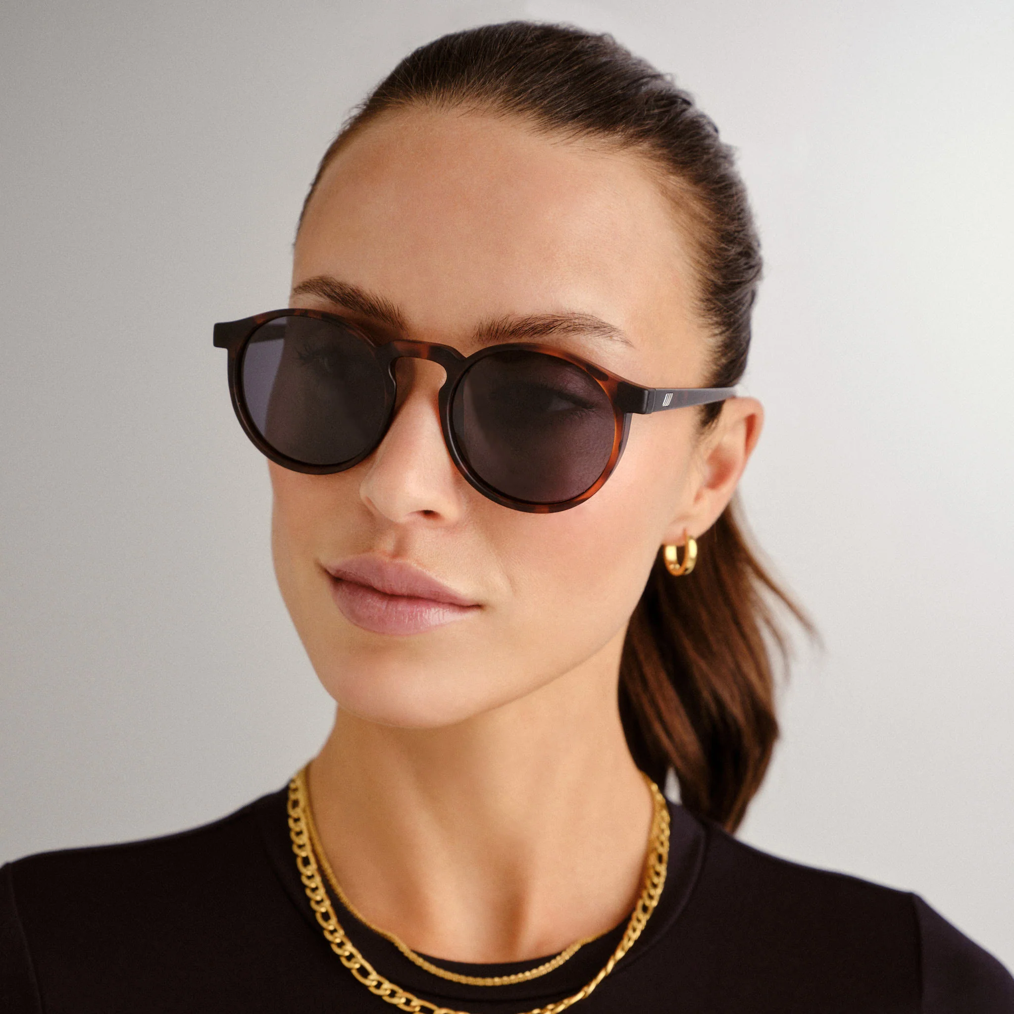 TEEN SPIRIT DEUX | MATTE TORT POLARIZED - Image 5