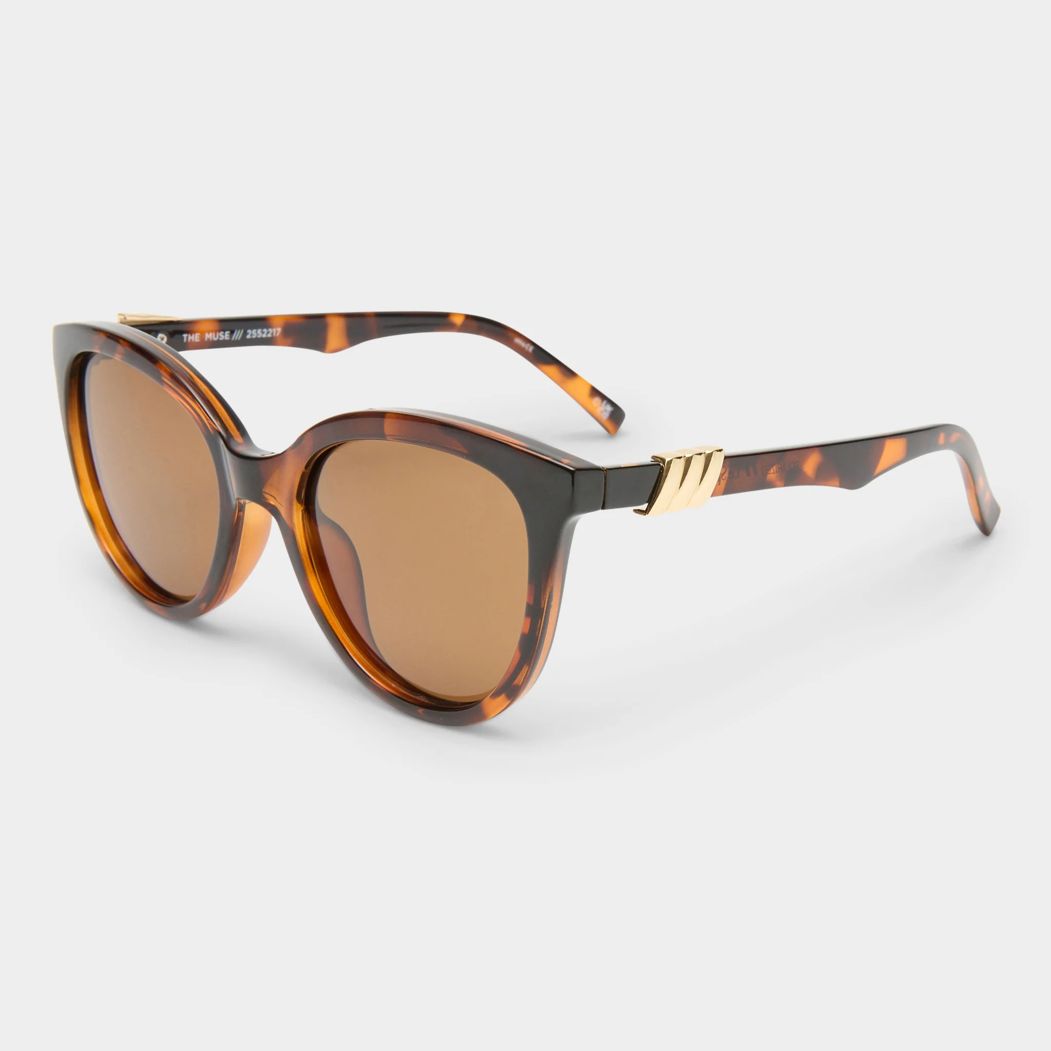 THE MUSE | TORT POLARIZED - Image 3