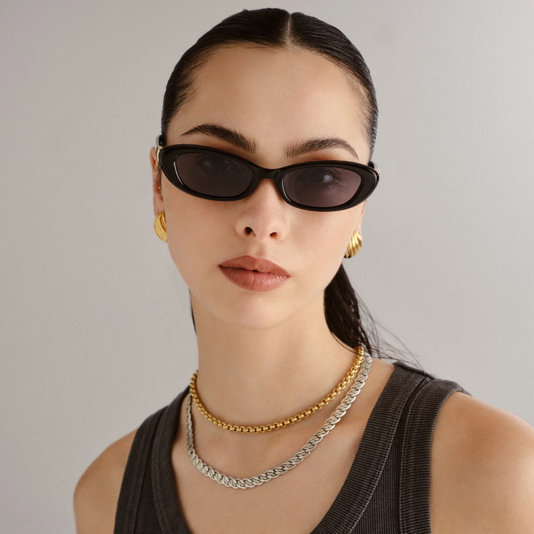 THE WHISPERER | BLACK POLARIZED - Image 2