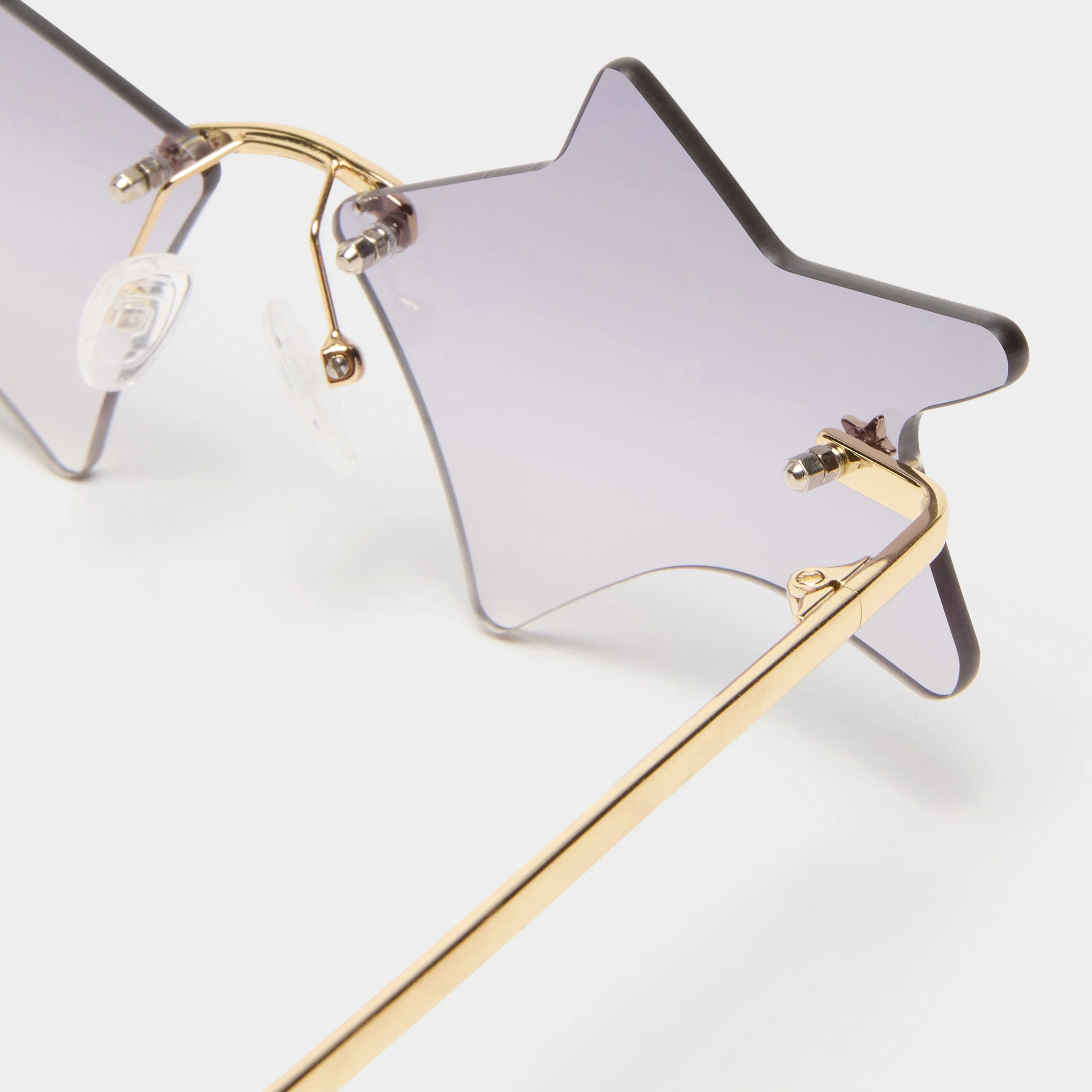 TWINKLE | GOLD SMOKE GRAD - Image 4