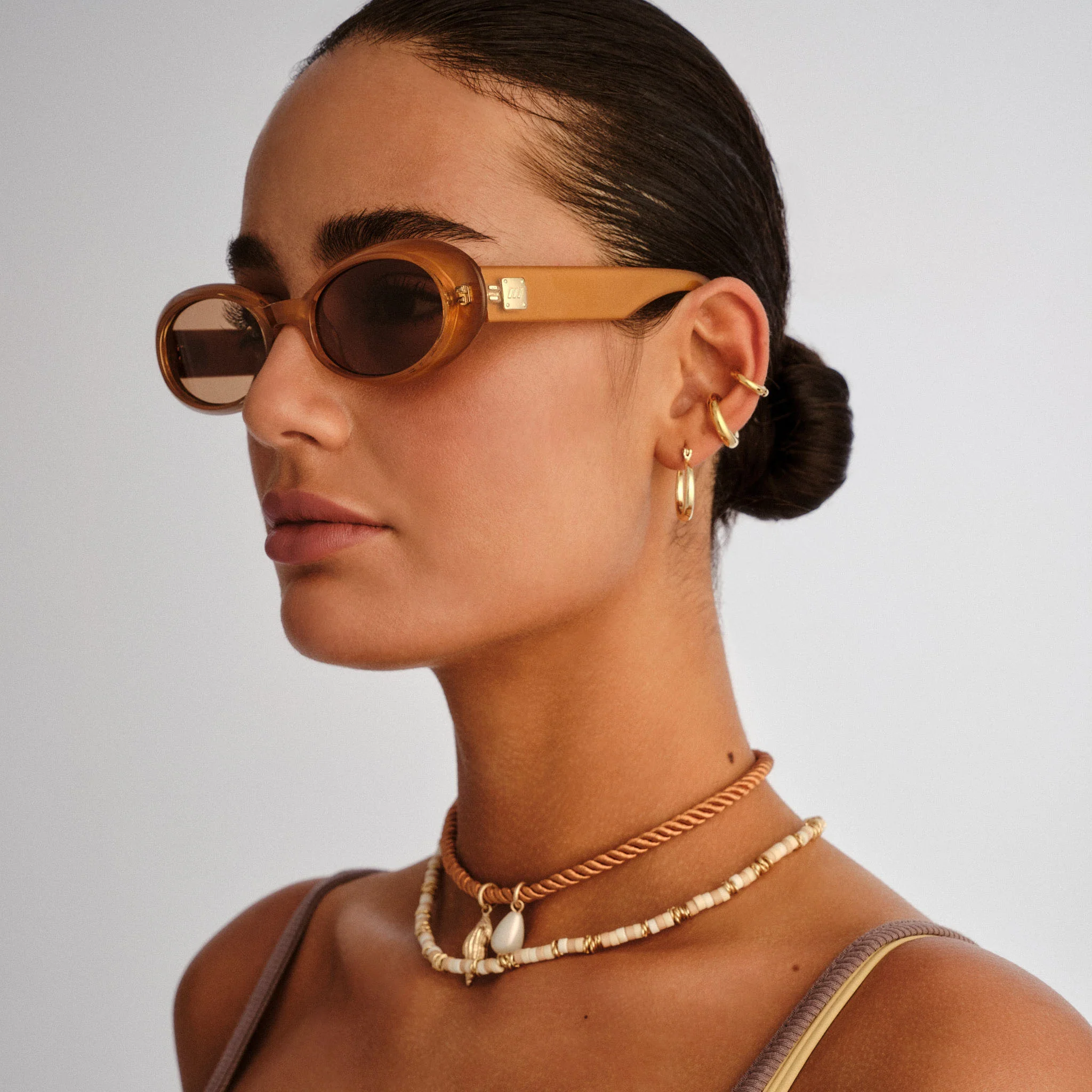WORK IT! | GOLD PEARL - Image 7